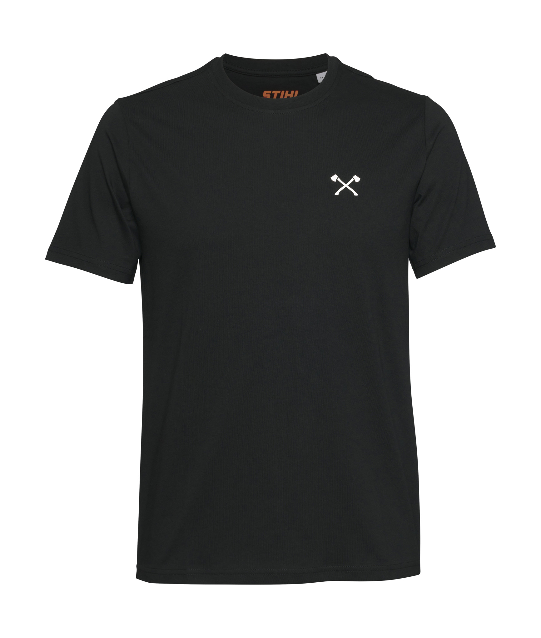 Camiseta TIMBERSPORTS® AXE BLACK