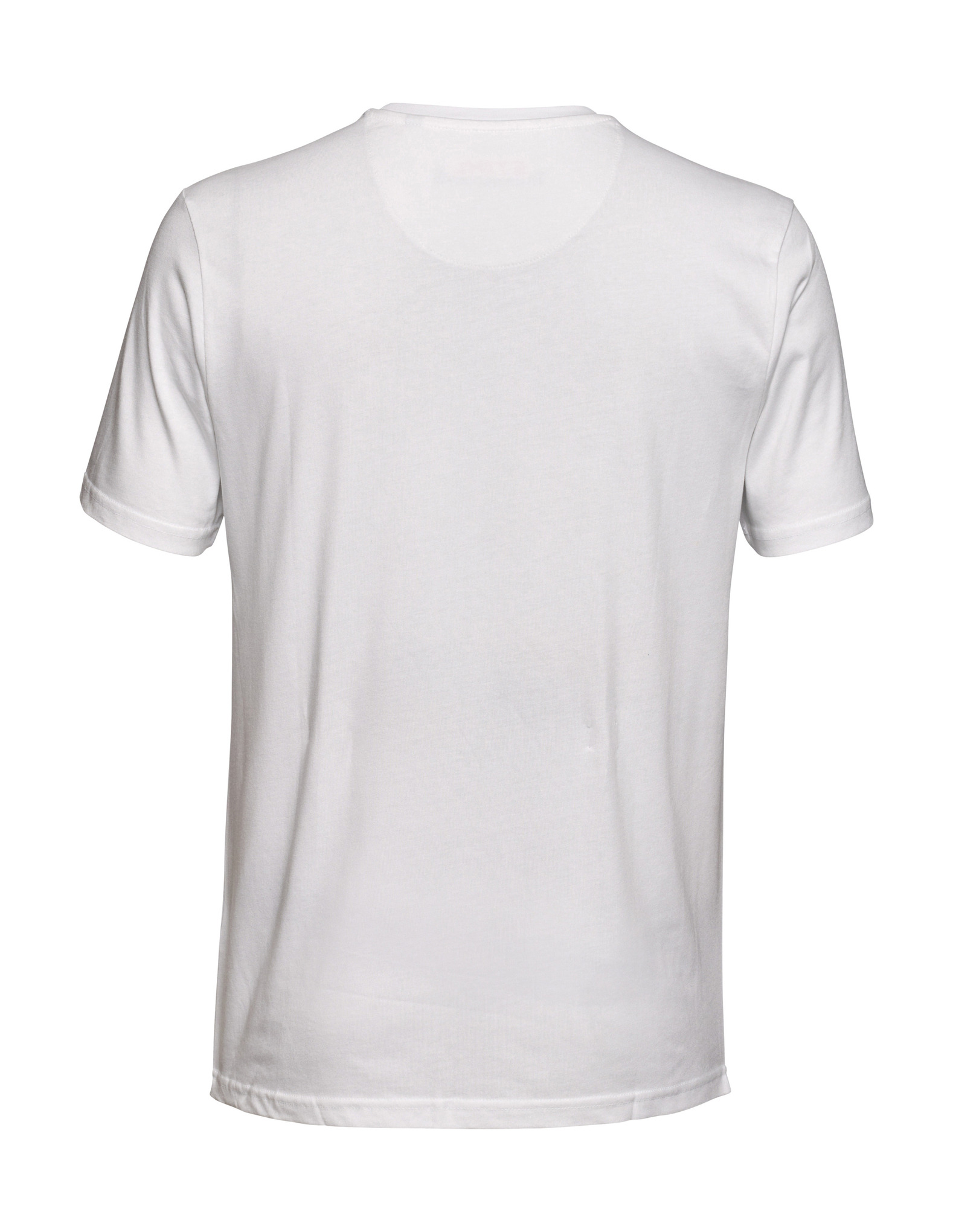 Camiseta TIMBERSPORTS® AXE WHITE