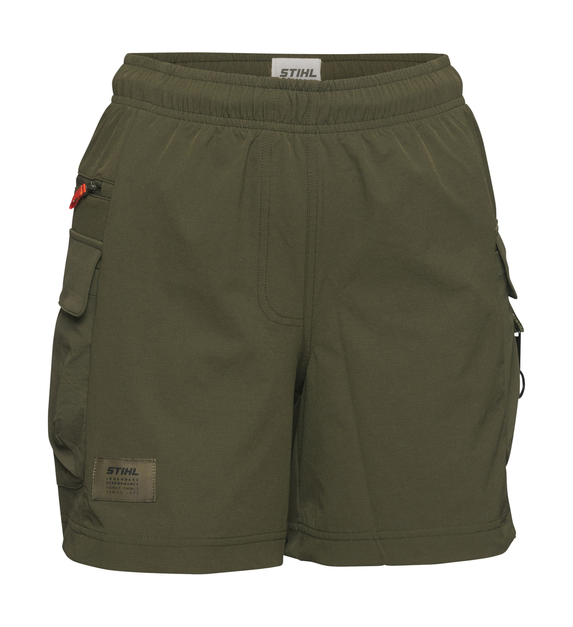 Pantalones cortos CARGO