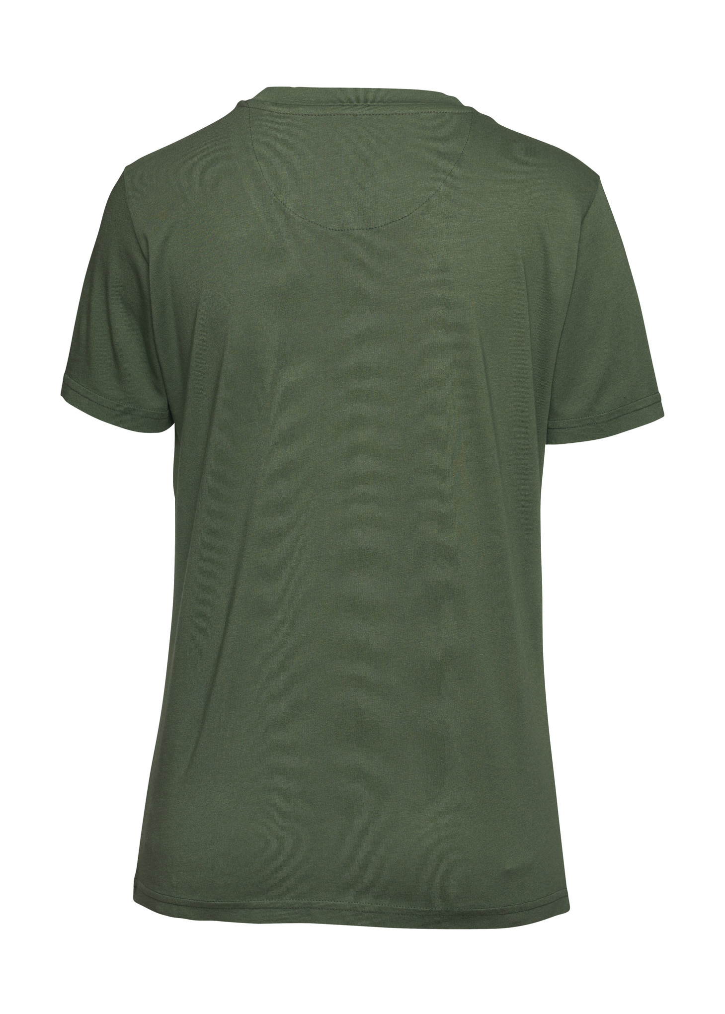 Camiseta BASIC GREEN