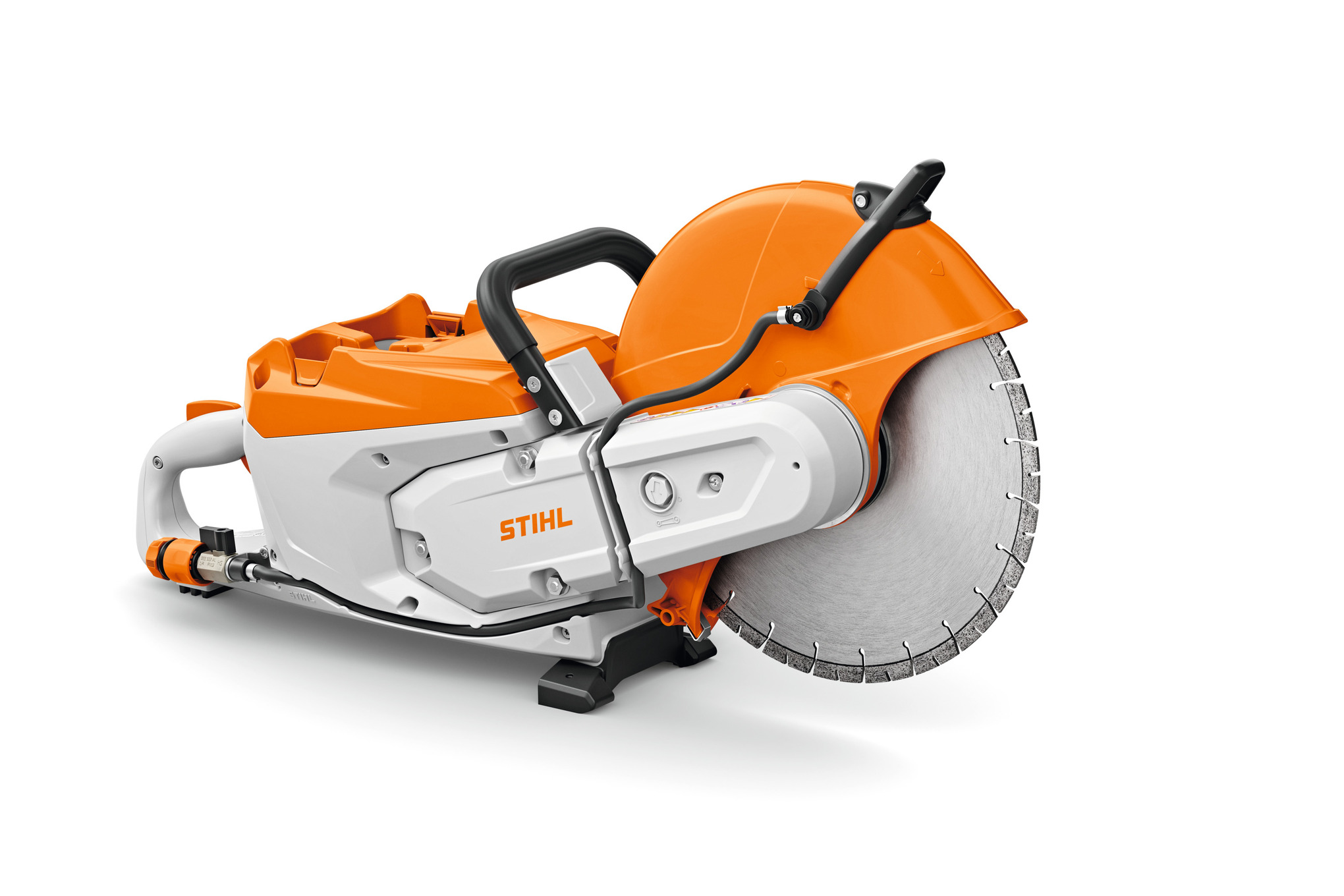 TSA 500 B, sin batería ni cargador