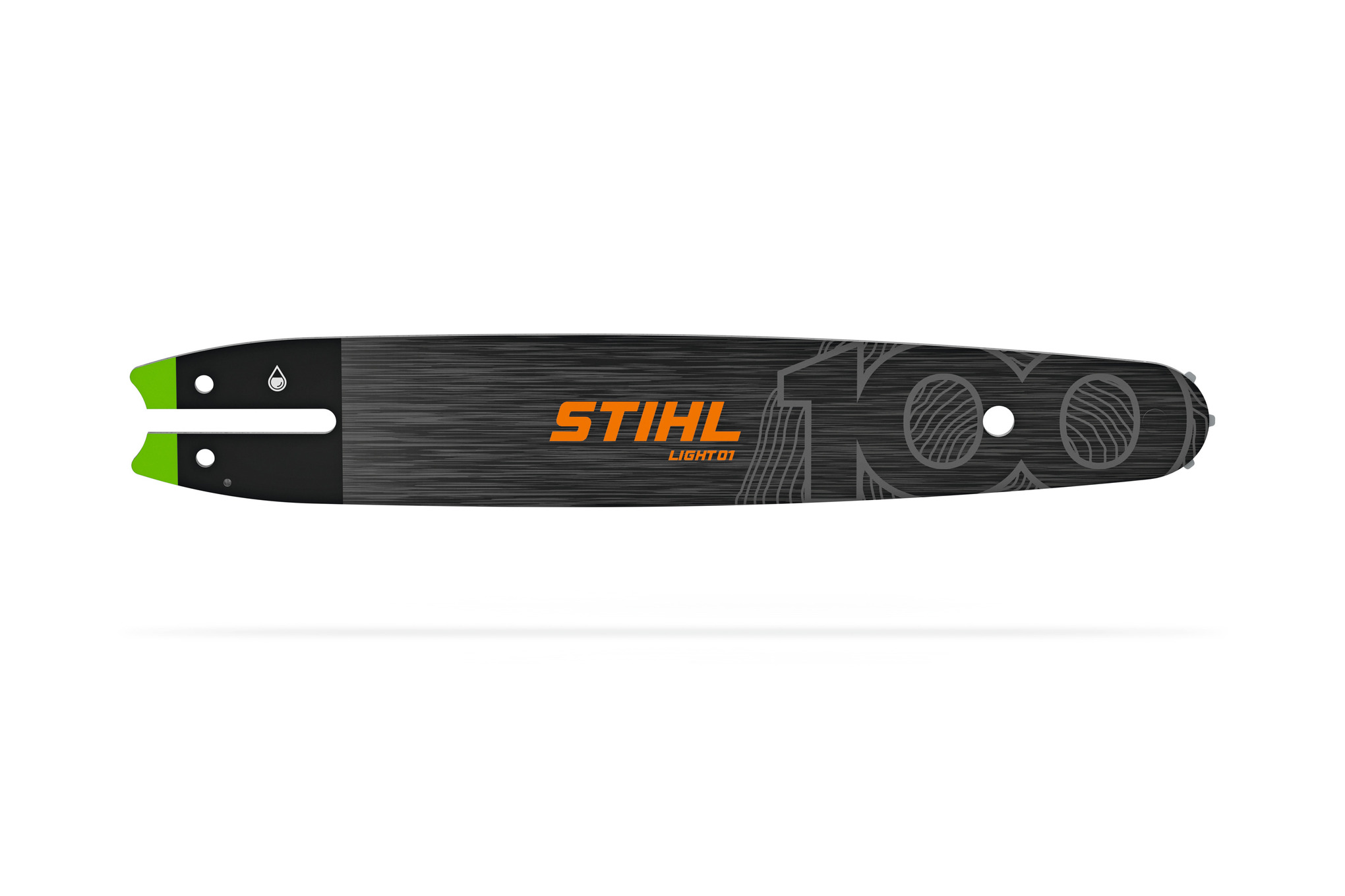 Espada STIHL, 3/8"P, L01, 30cm/12" 1,1mm/0.043"