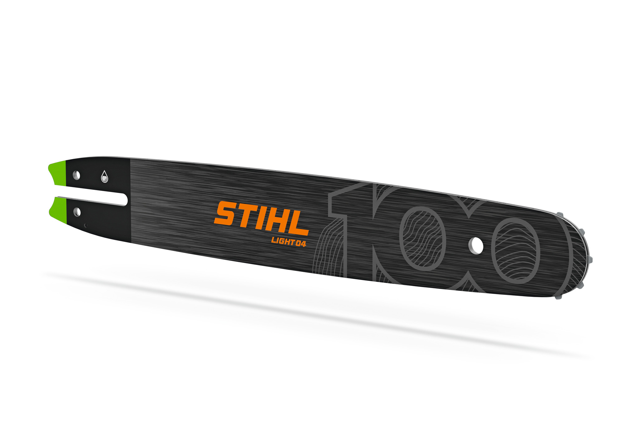 Espada 100 años STIHL, 3/8"P,  L04, 35cm/14" 1,3mm/0.050"
