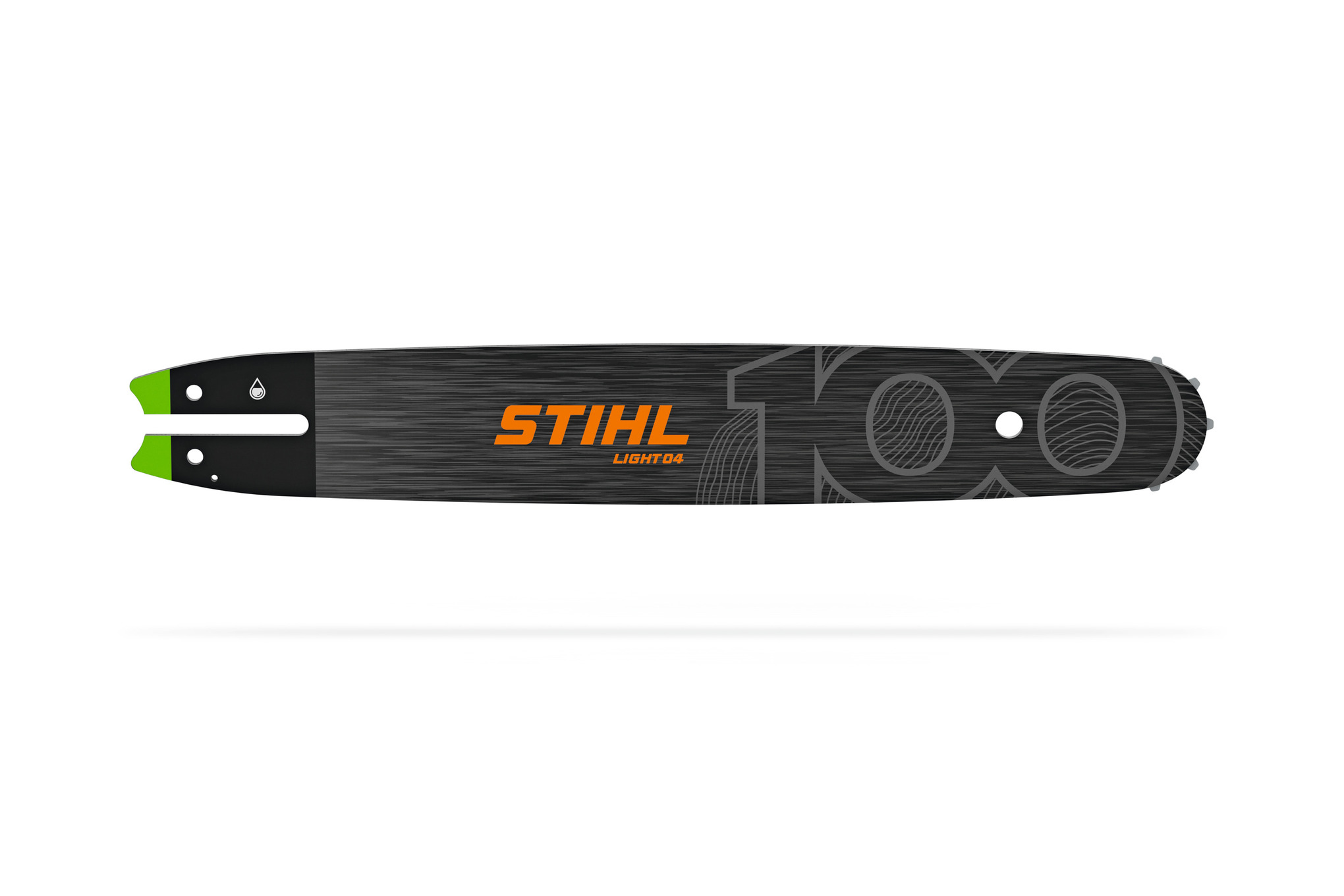 Espada 100 años STIHL, 3/8"P,  L04, 35cm/14" 1,3mm/0.050"