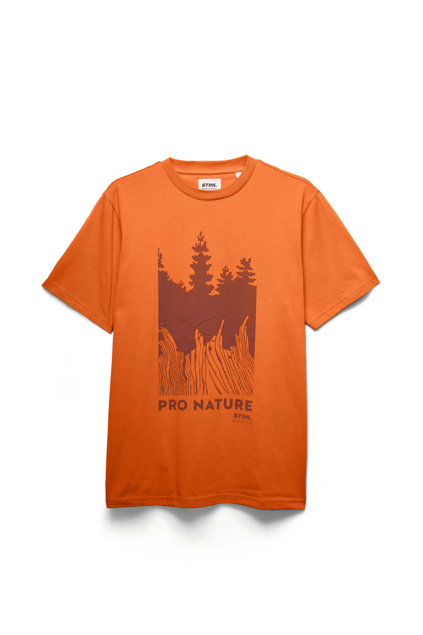 Camiseta PRO NATURE