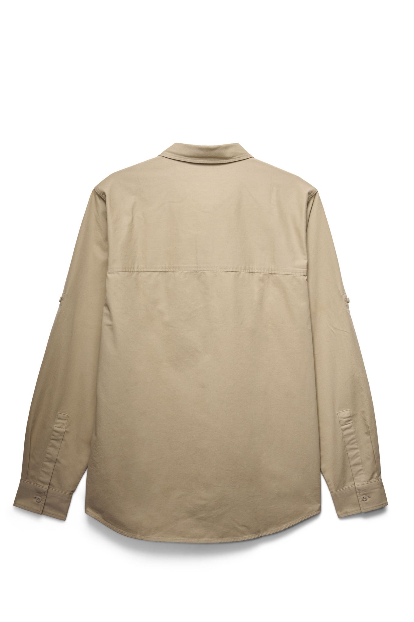 Camisa TWILL