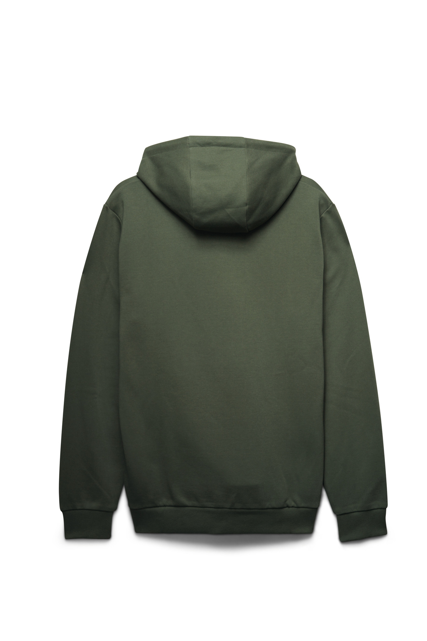 Sudadera PRO NATURE