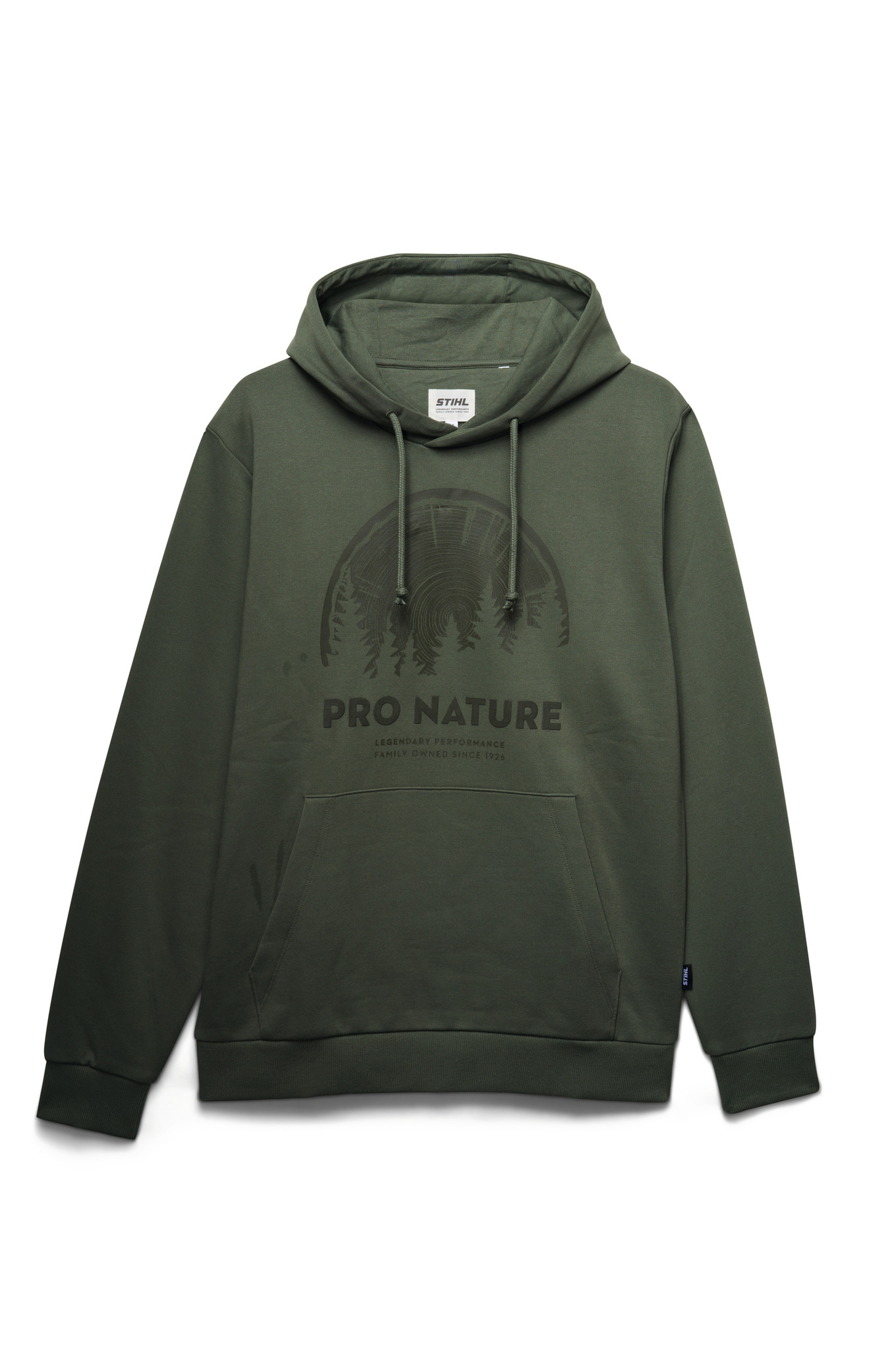 Sudadera PRO NATURE