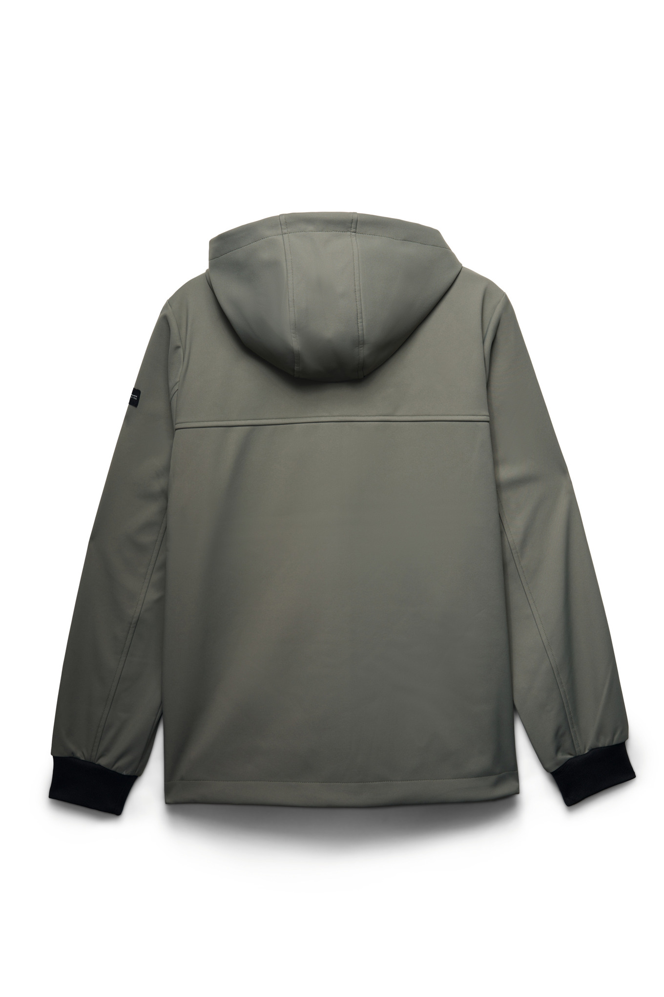 Chaqueta softshell casual