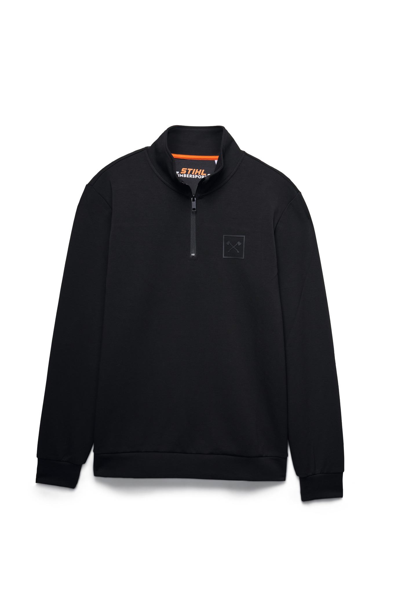 Sudadera TROYER TIMBERSPORTS®