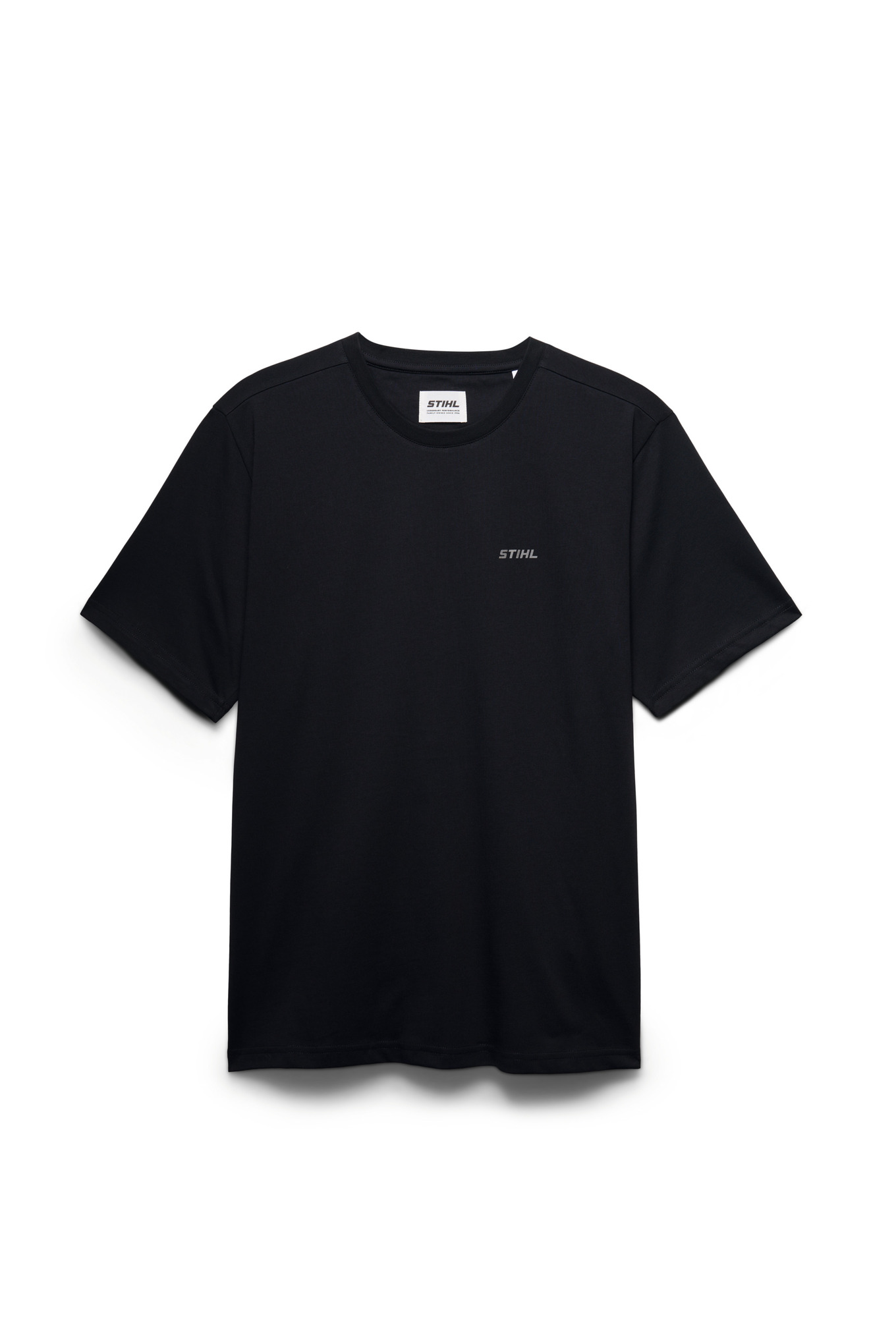 Camiseta «STIHL 100 reflective»