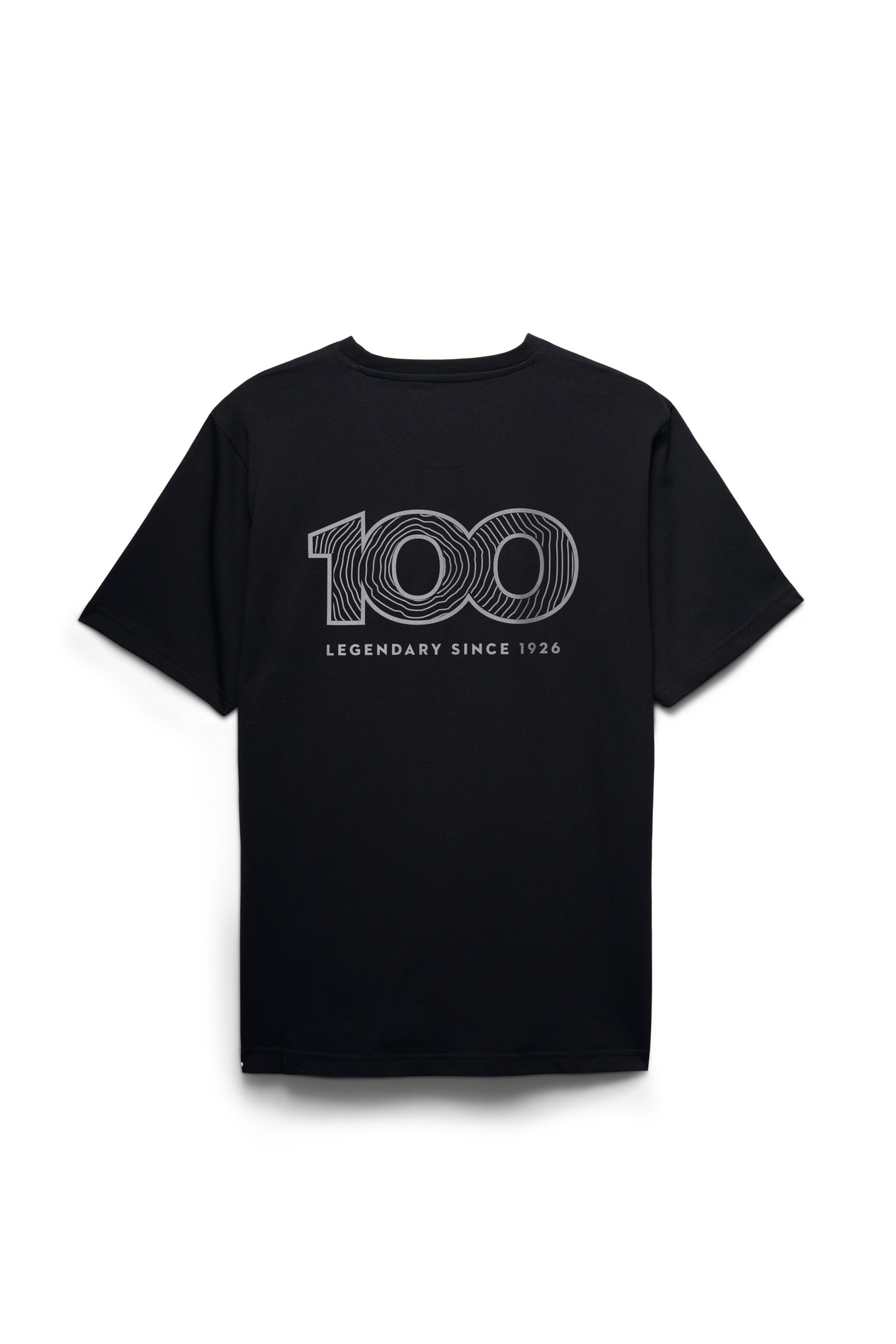 Camiseta «STIHL 100 reflective»