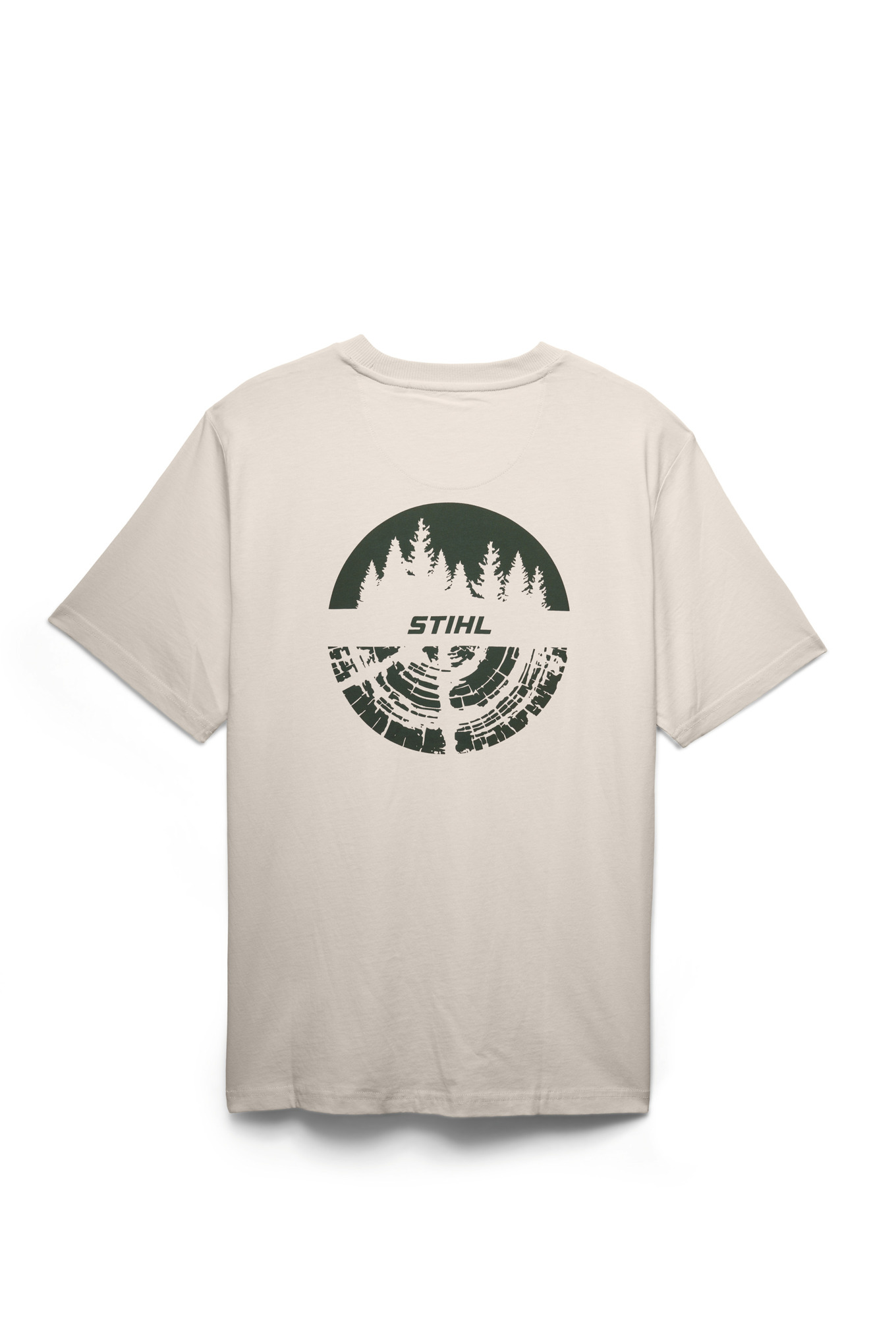 Camiseta TREE CIRCLE
