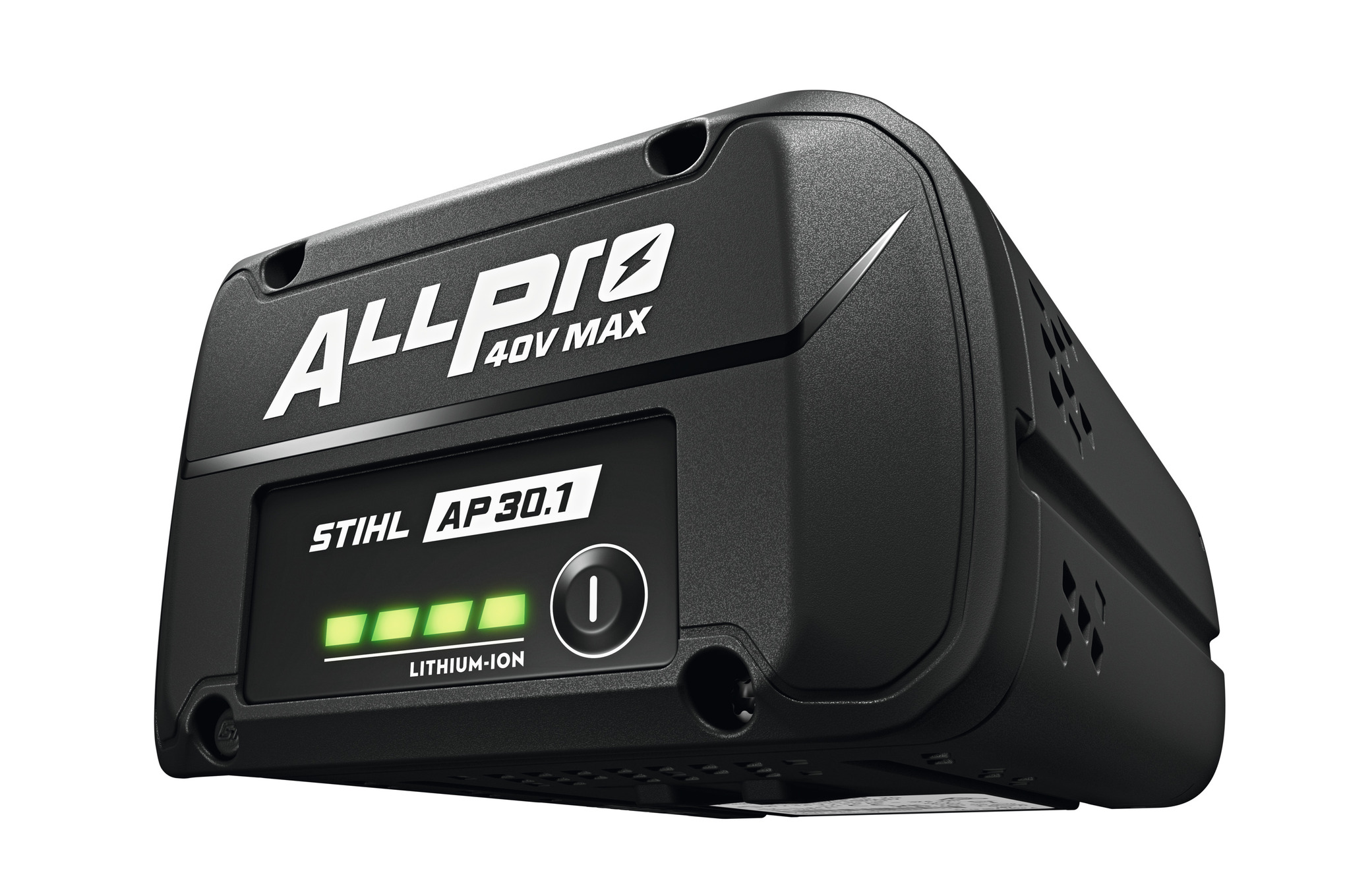 AP 30  - Batería sistema ALLPRO