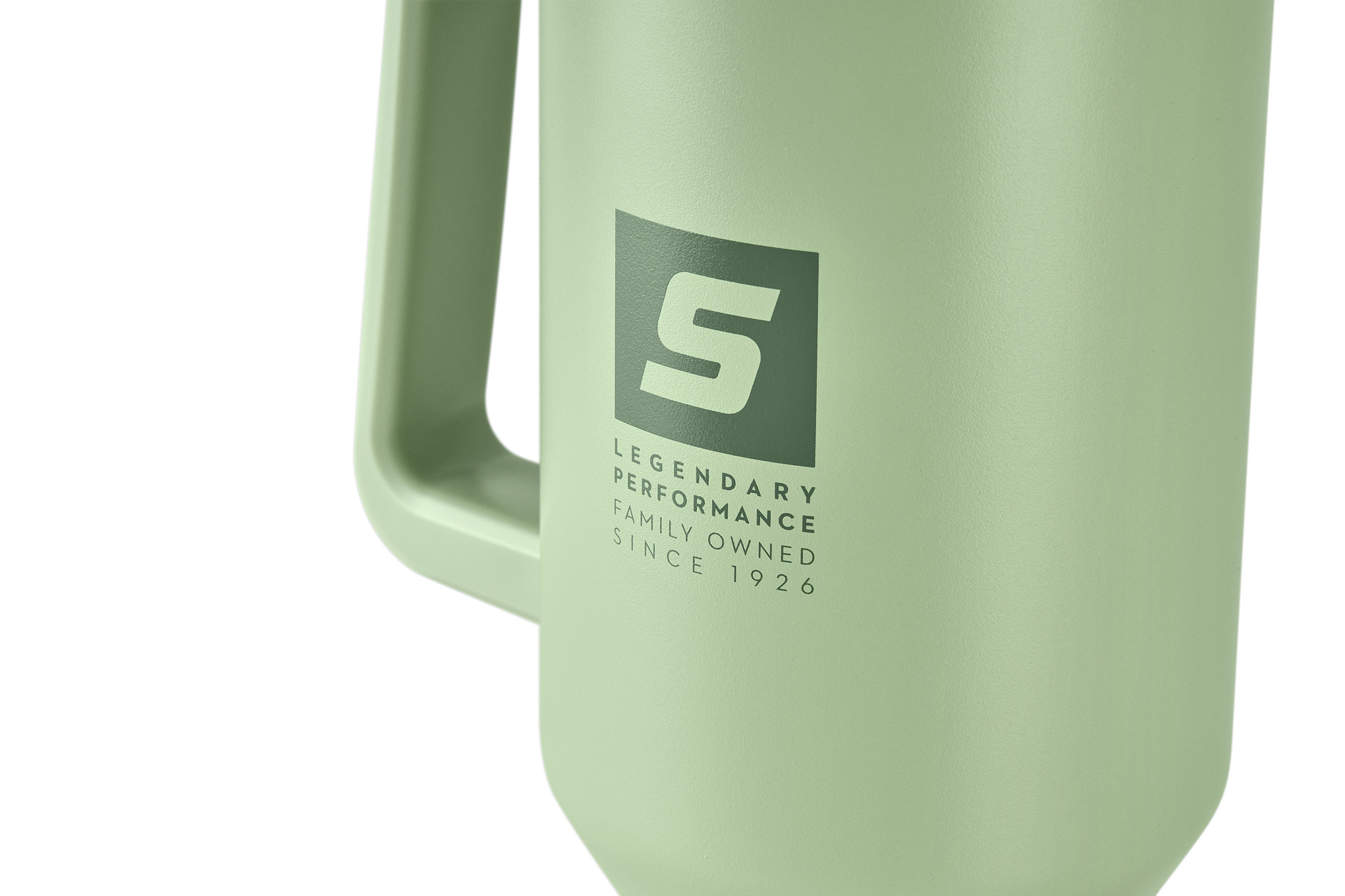 Vaso térmico XXL Sign