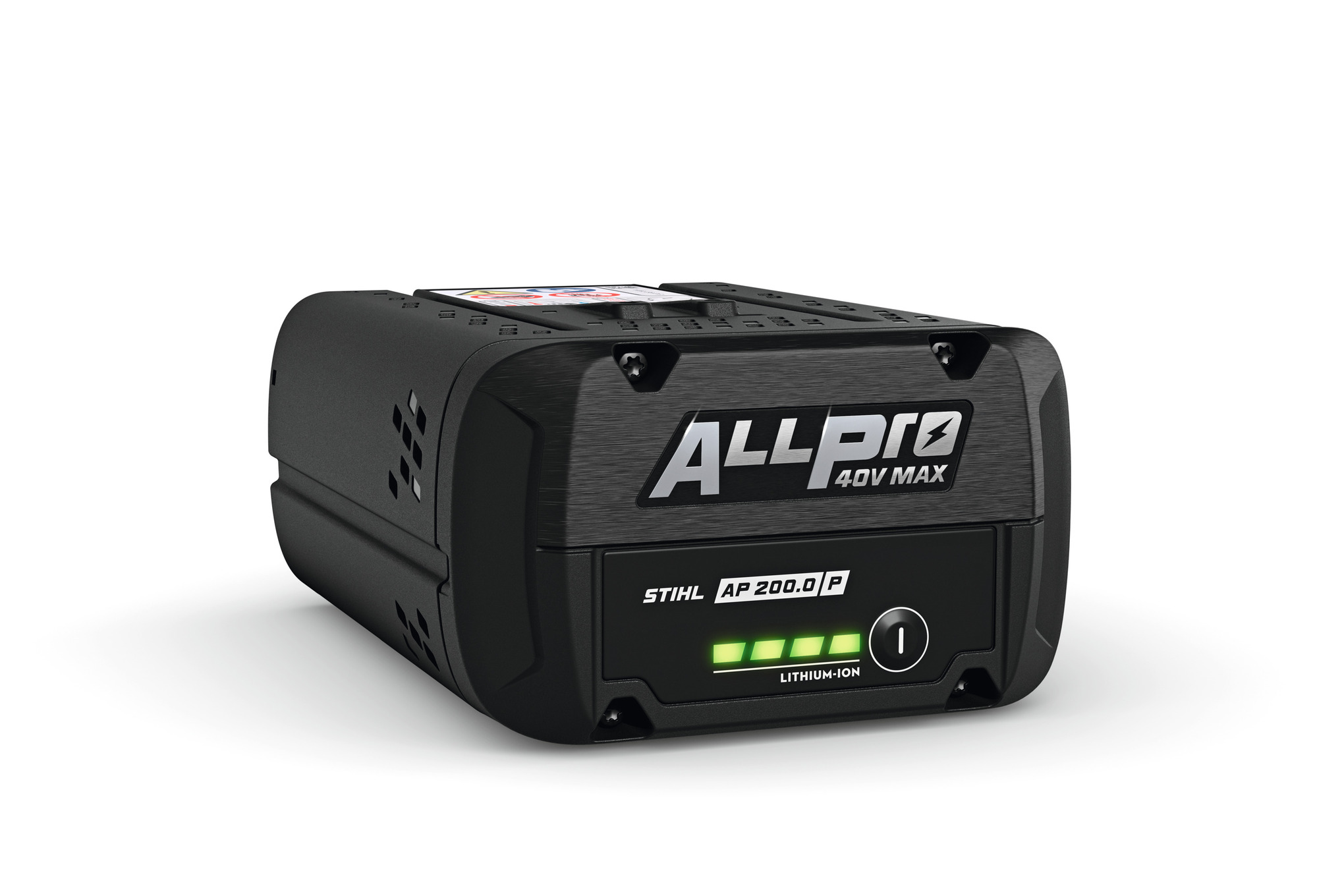 AP 200 P - Batería sistema ALLPRO