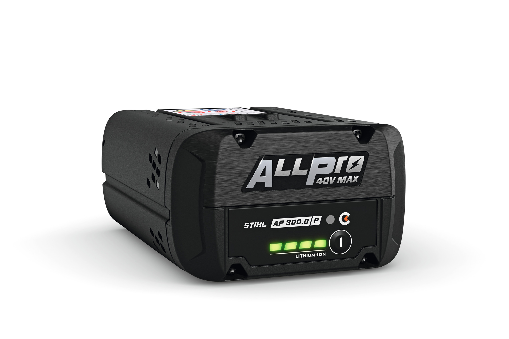 AP 300 P C - Batería sistema ALLPRO
