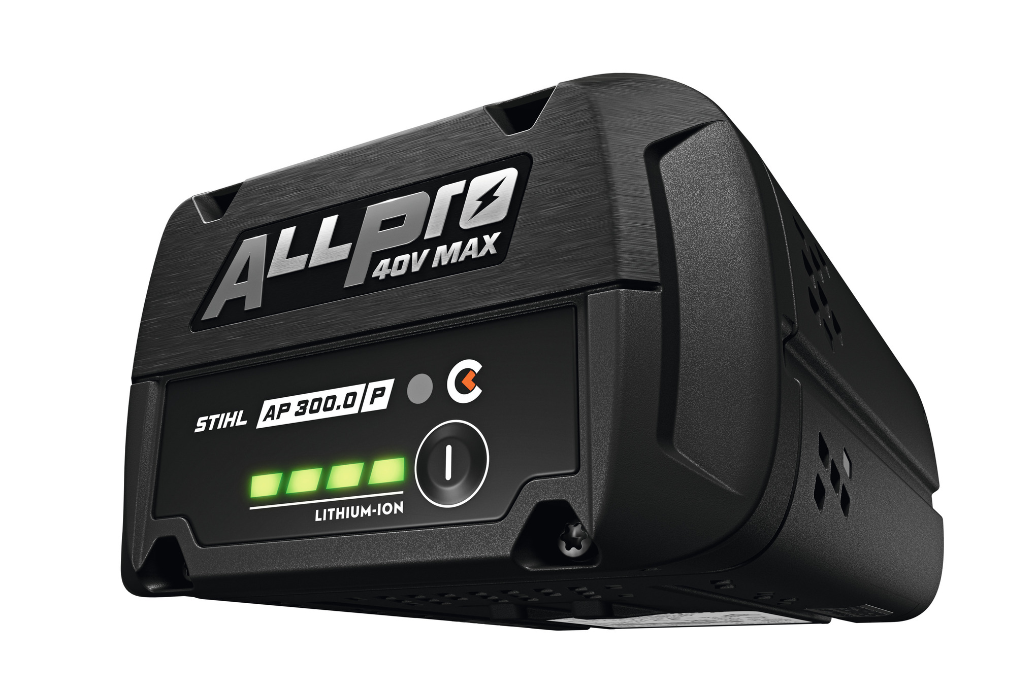 AP 300 P C - Batería sistema ALLPRO