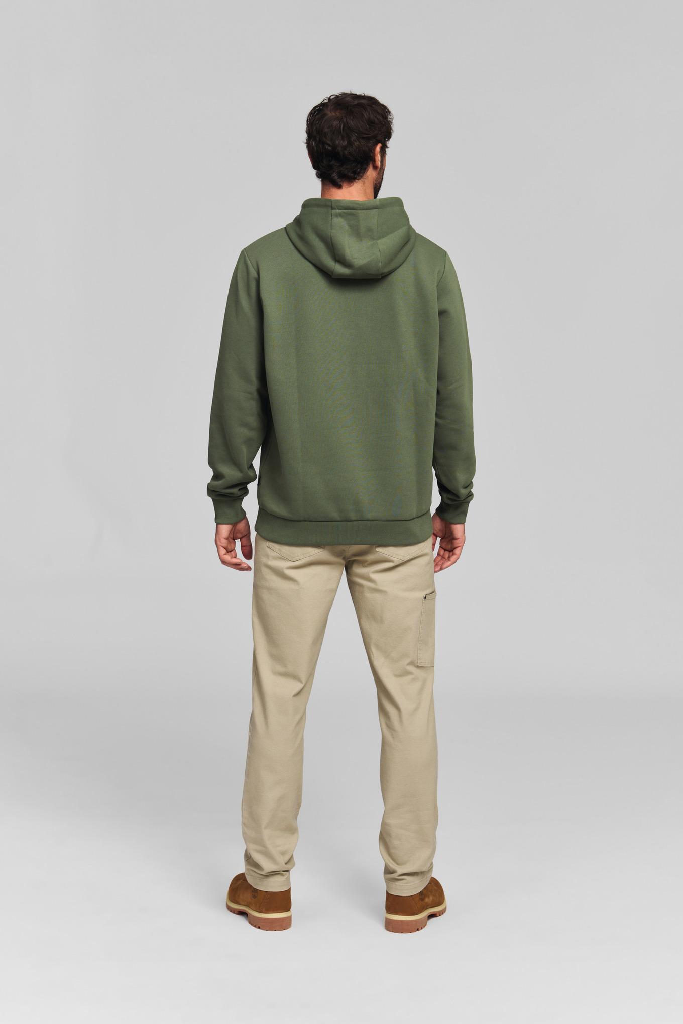 Sudadera PRO NATURE