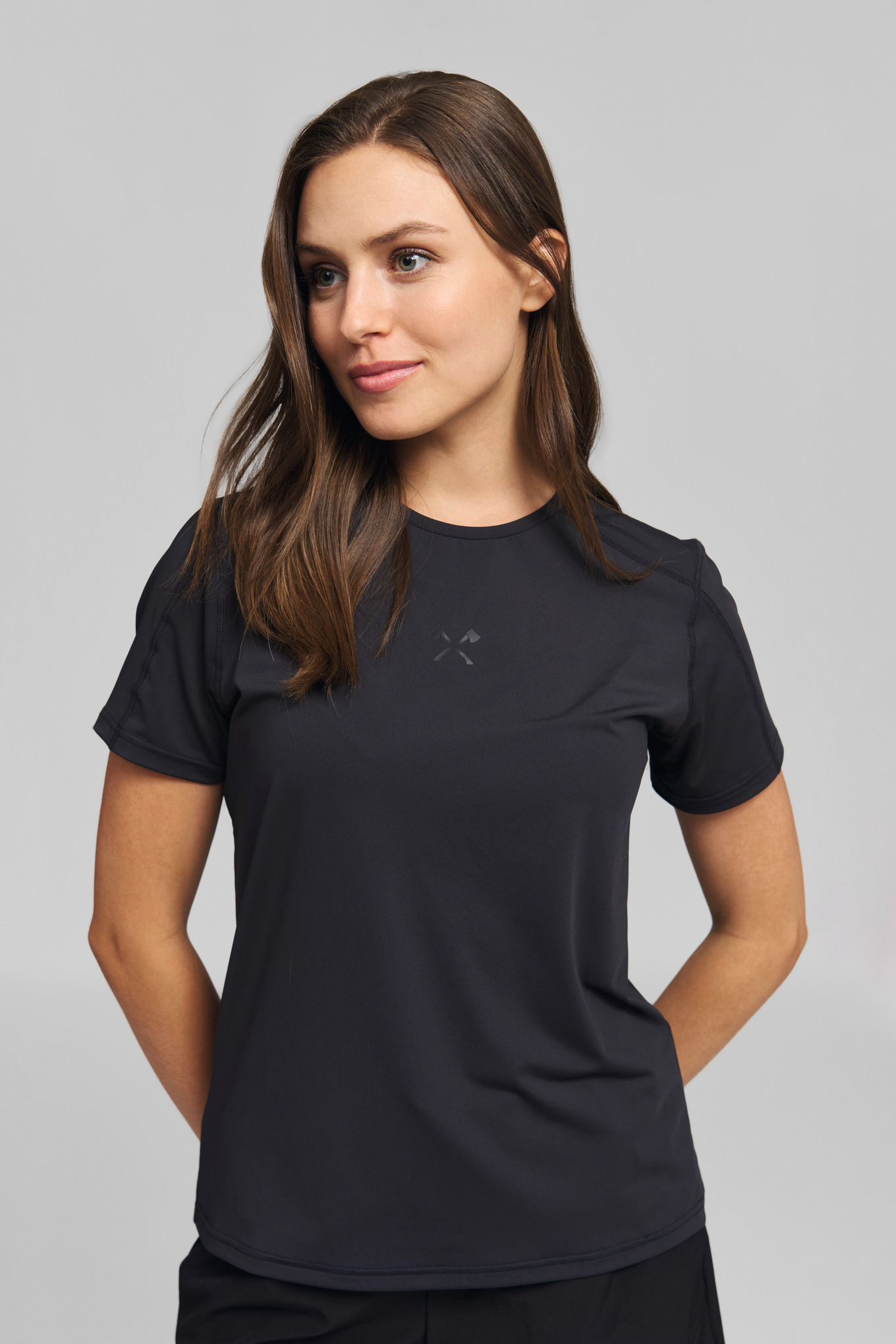 Camiseta mujer performance TIMBERSPORTS®