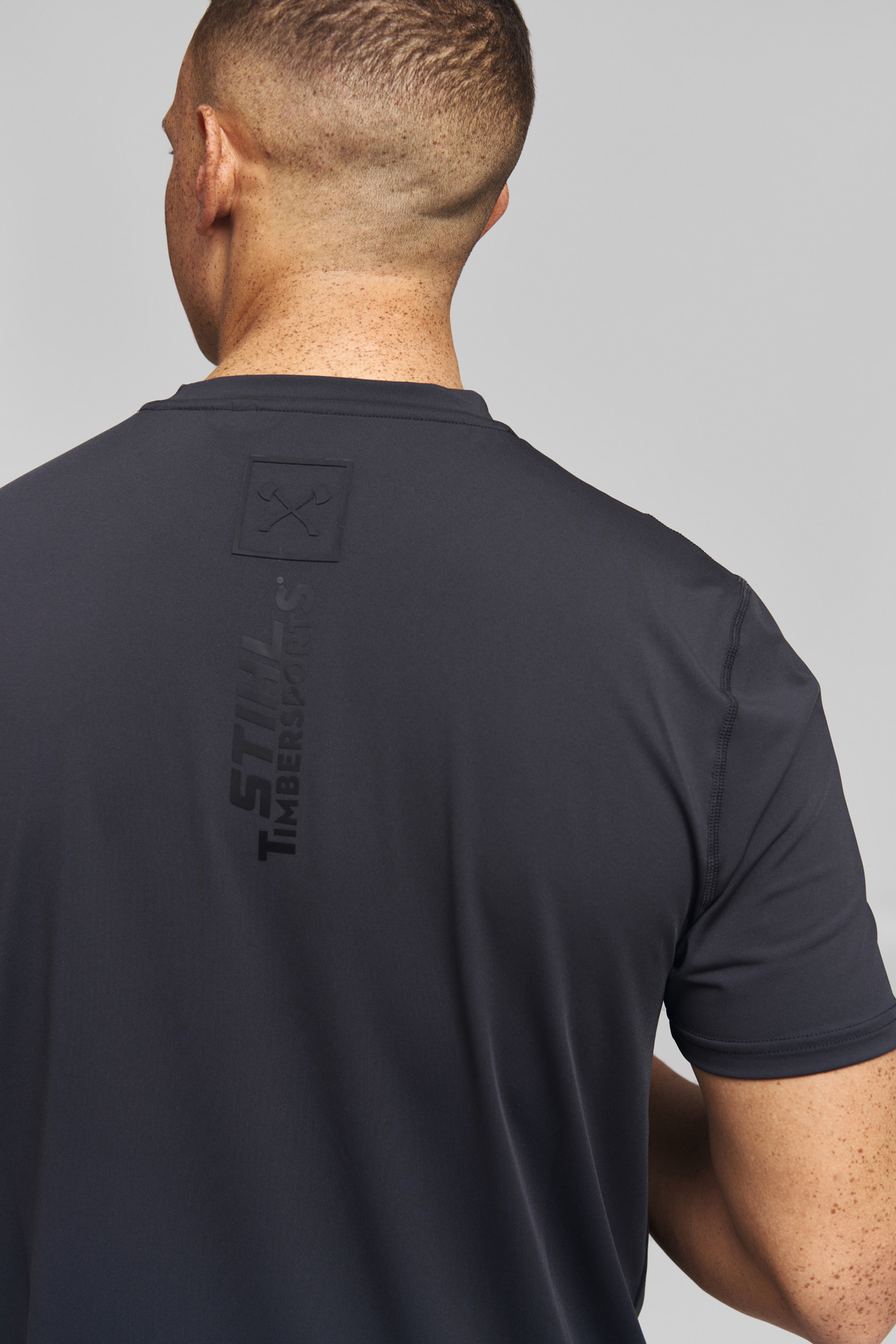 Camiseta performance TIMBERSPORTS®