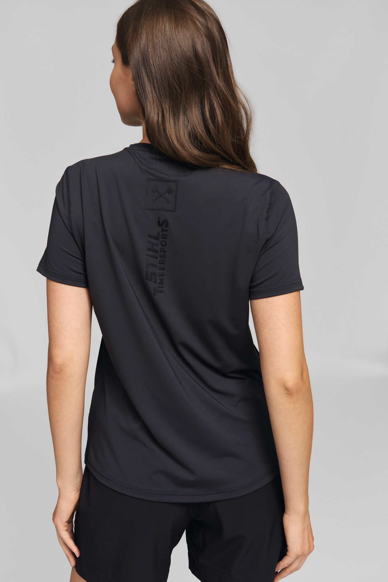 Camiseta mujer performance TIMBERSPORTS®