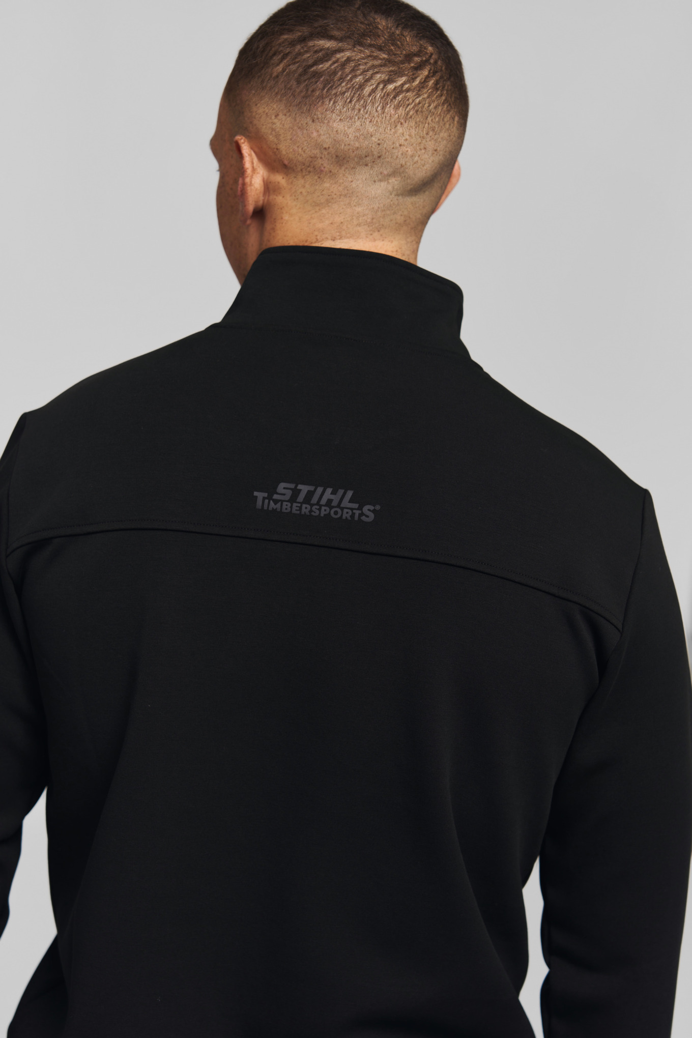 Sudadera TROYER TIMBERSPORTS®