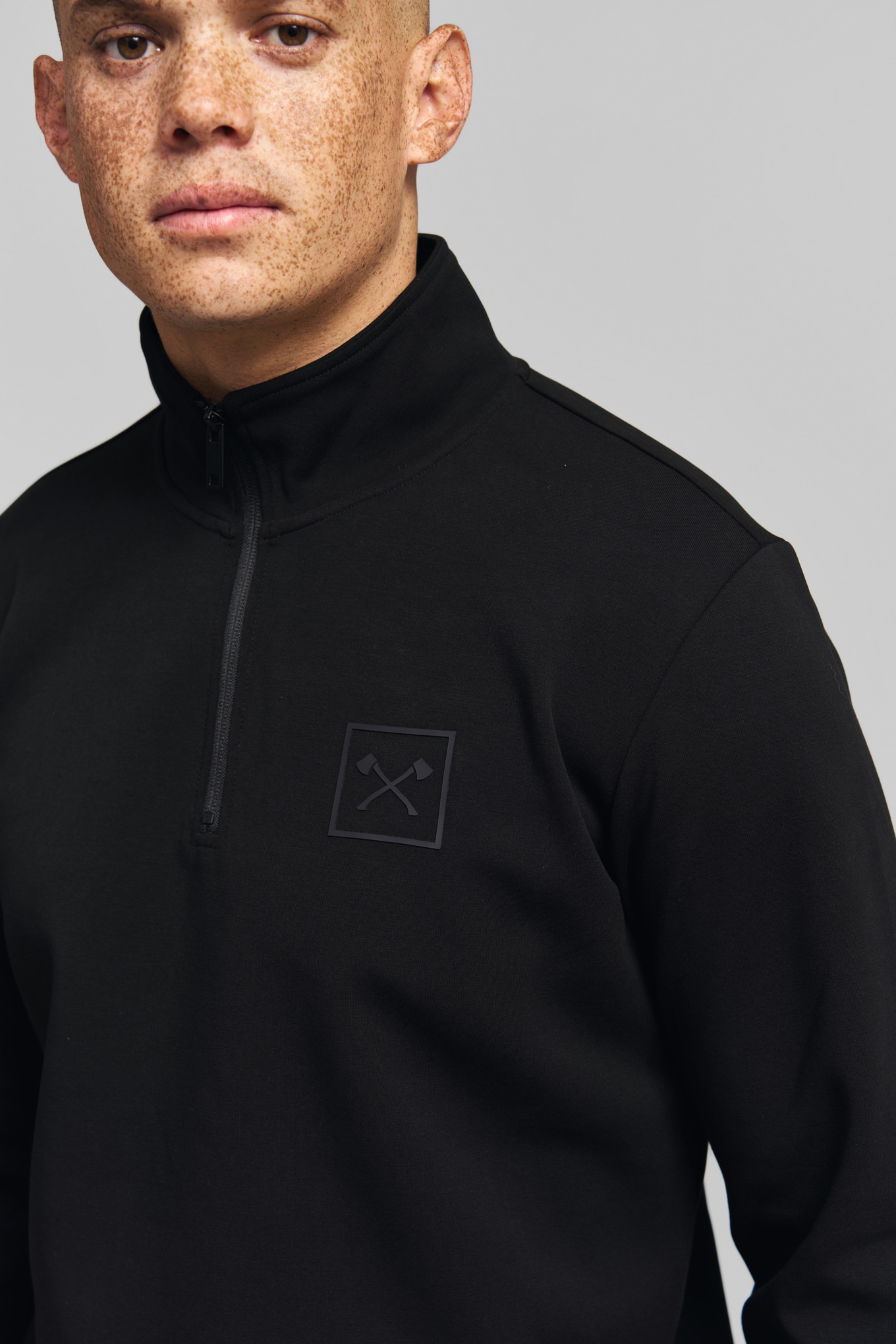 Sudadera TROYER TIMBERSPORTS®