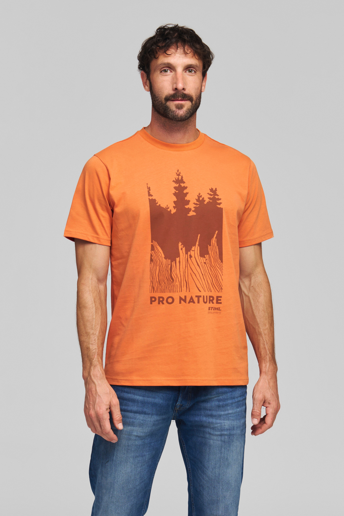Camiseta PRO NATURE