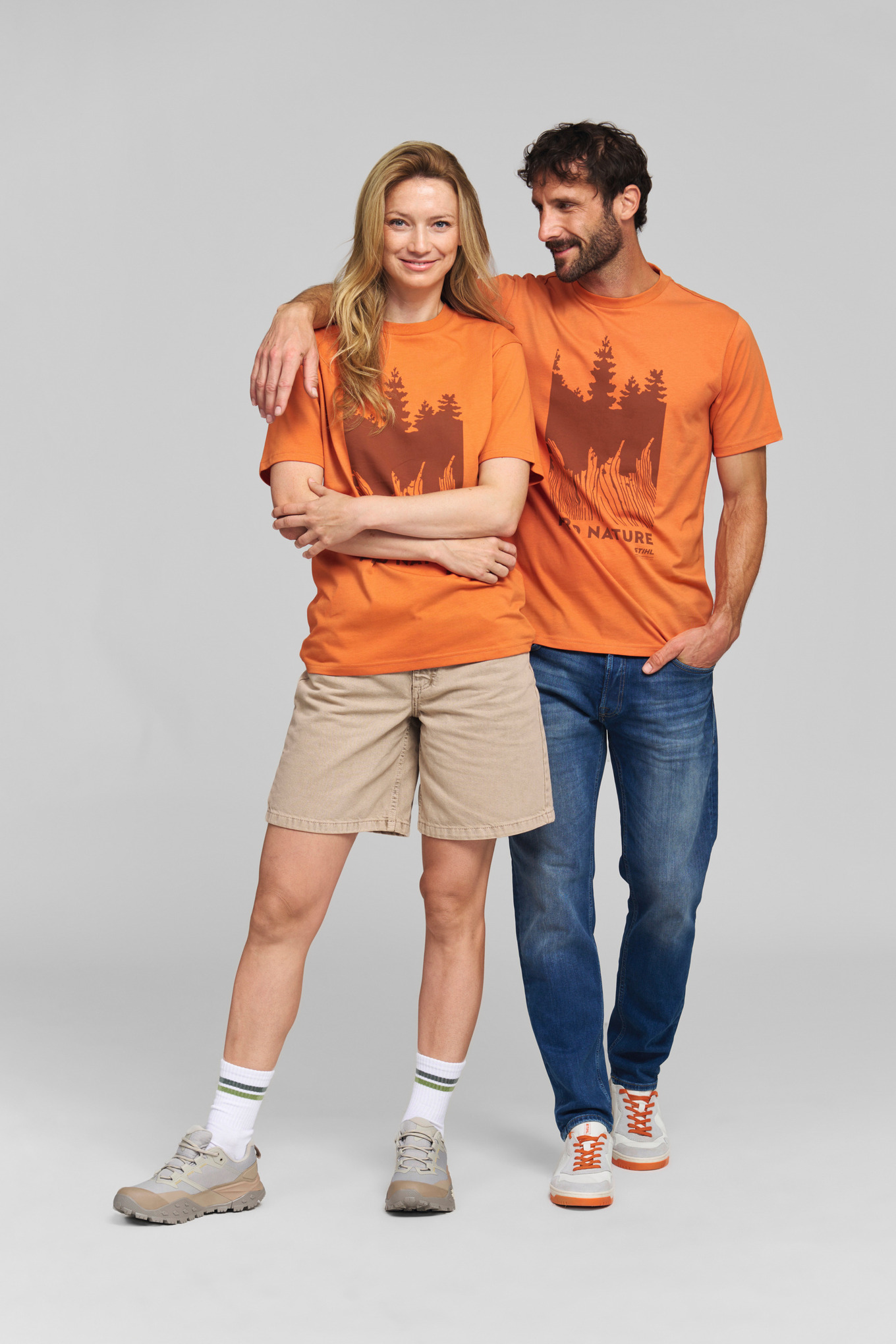 Camiseta PRO NATURE