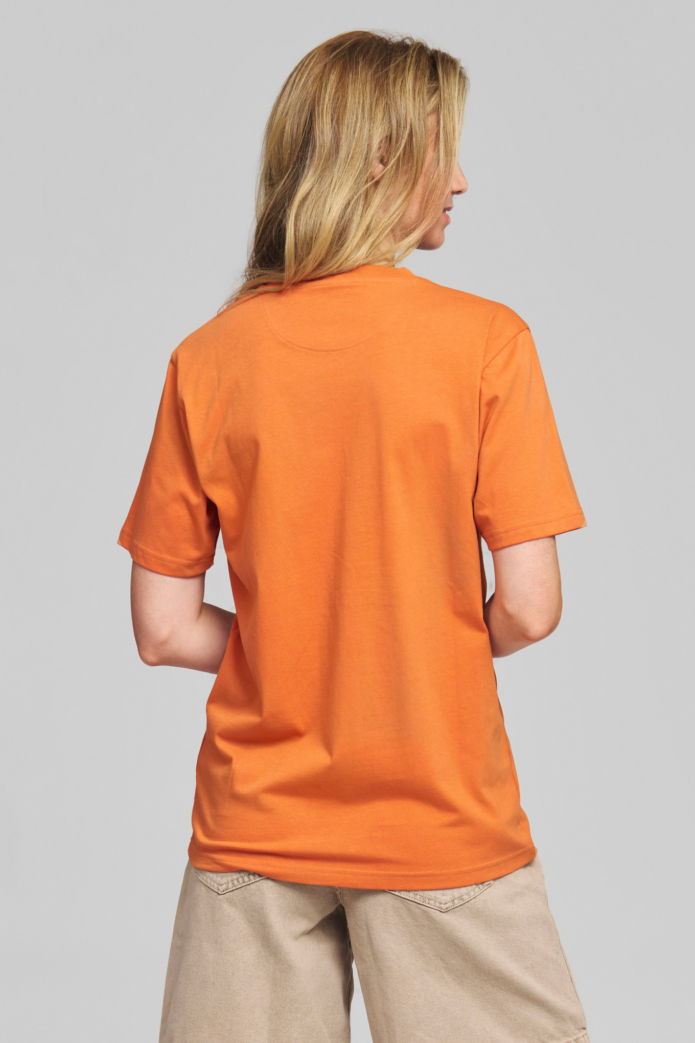 Camiseta PRO NATURE