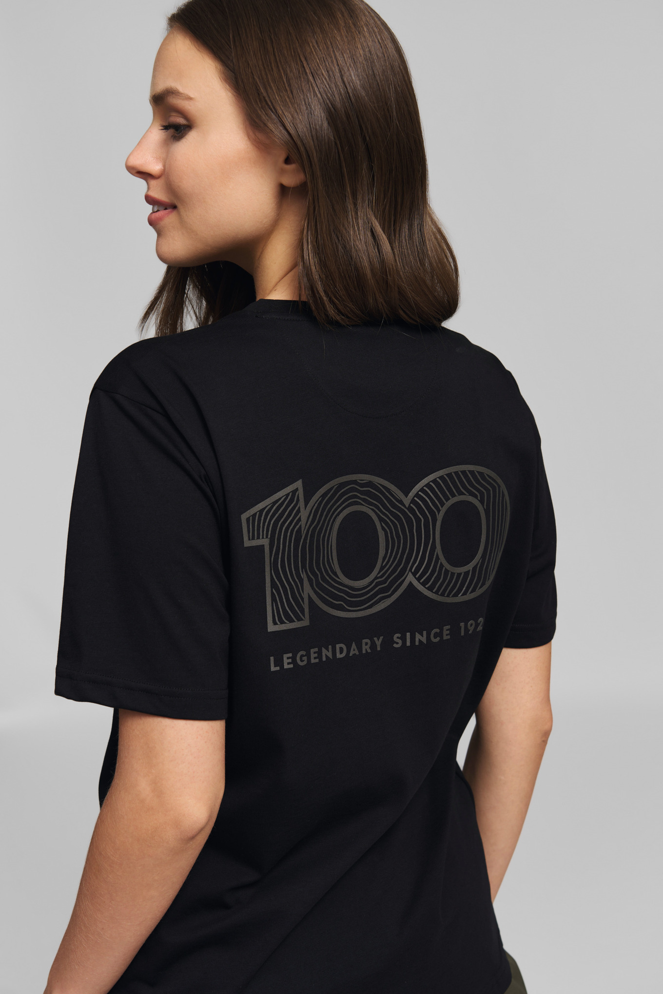 Camiseta «STIHL 100 reflective»