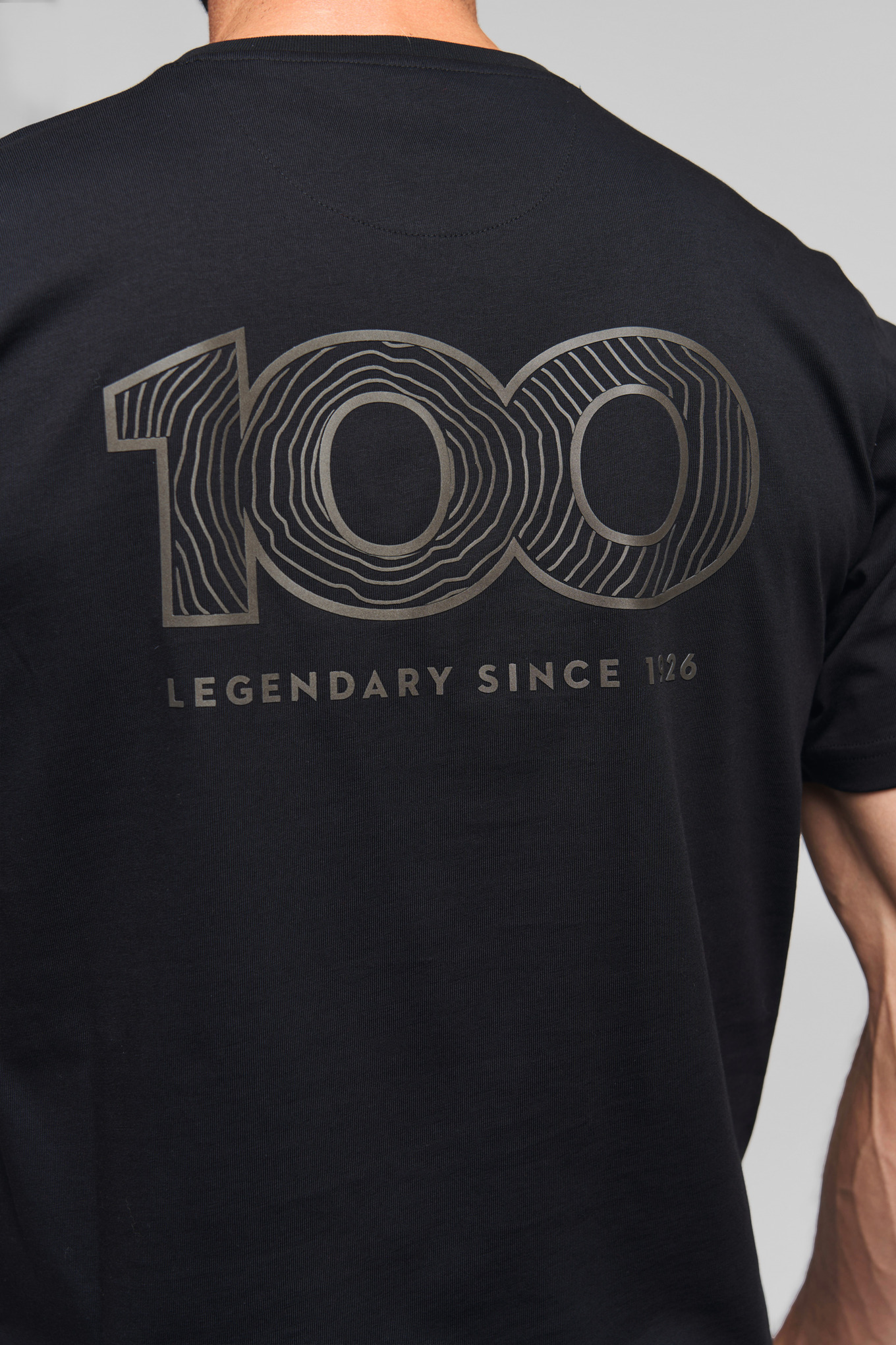 Camiseta «STIHL 100 reflective»