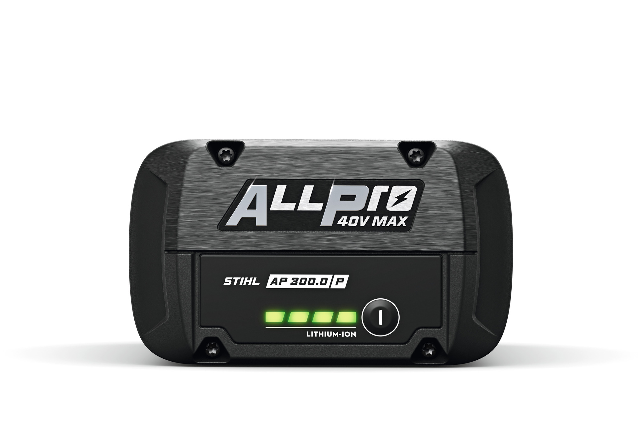 AP 300 P - Batería sistema ALLPRO