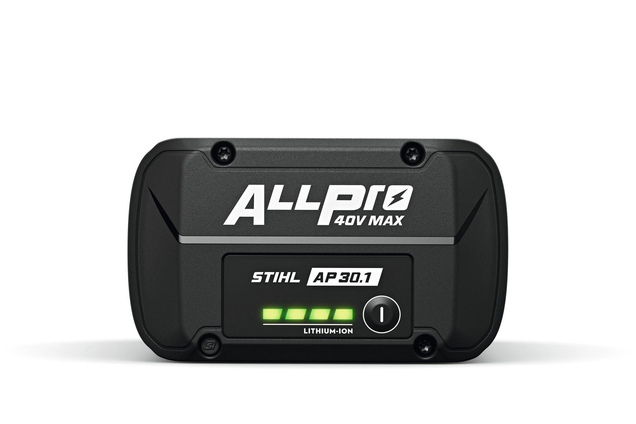AP 30  - Batería sistema ALLPRO