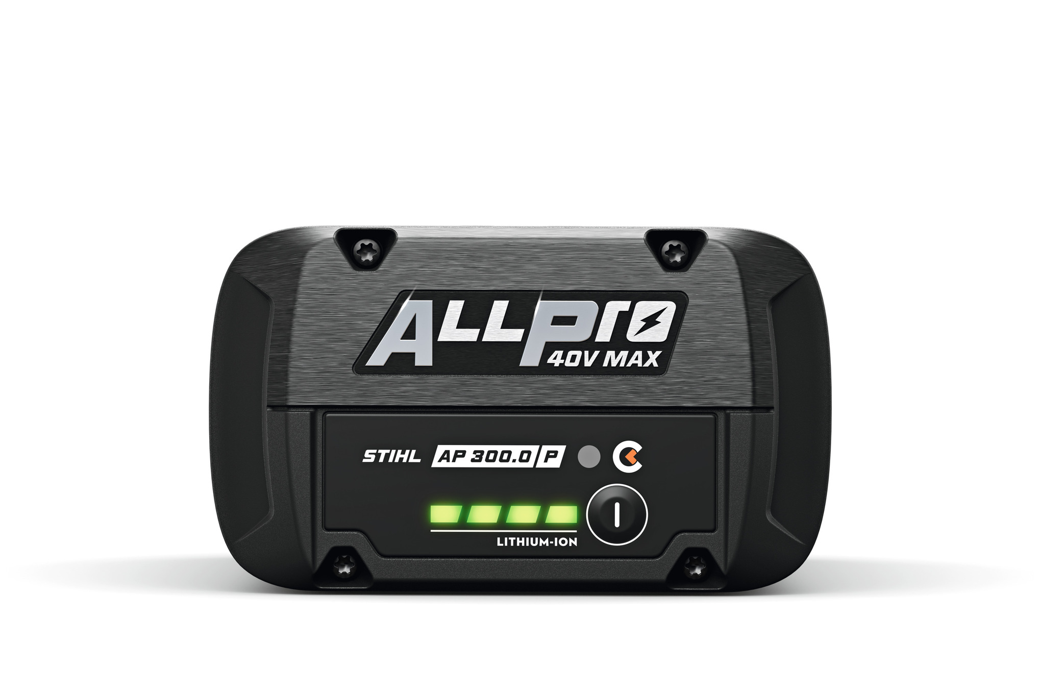AP 300 P C - Batería sistema ALLPRO