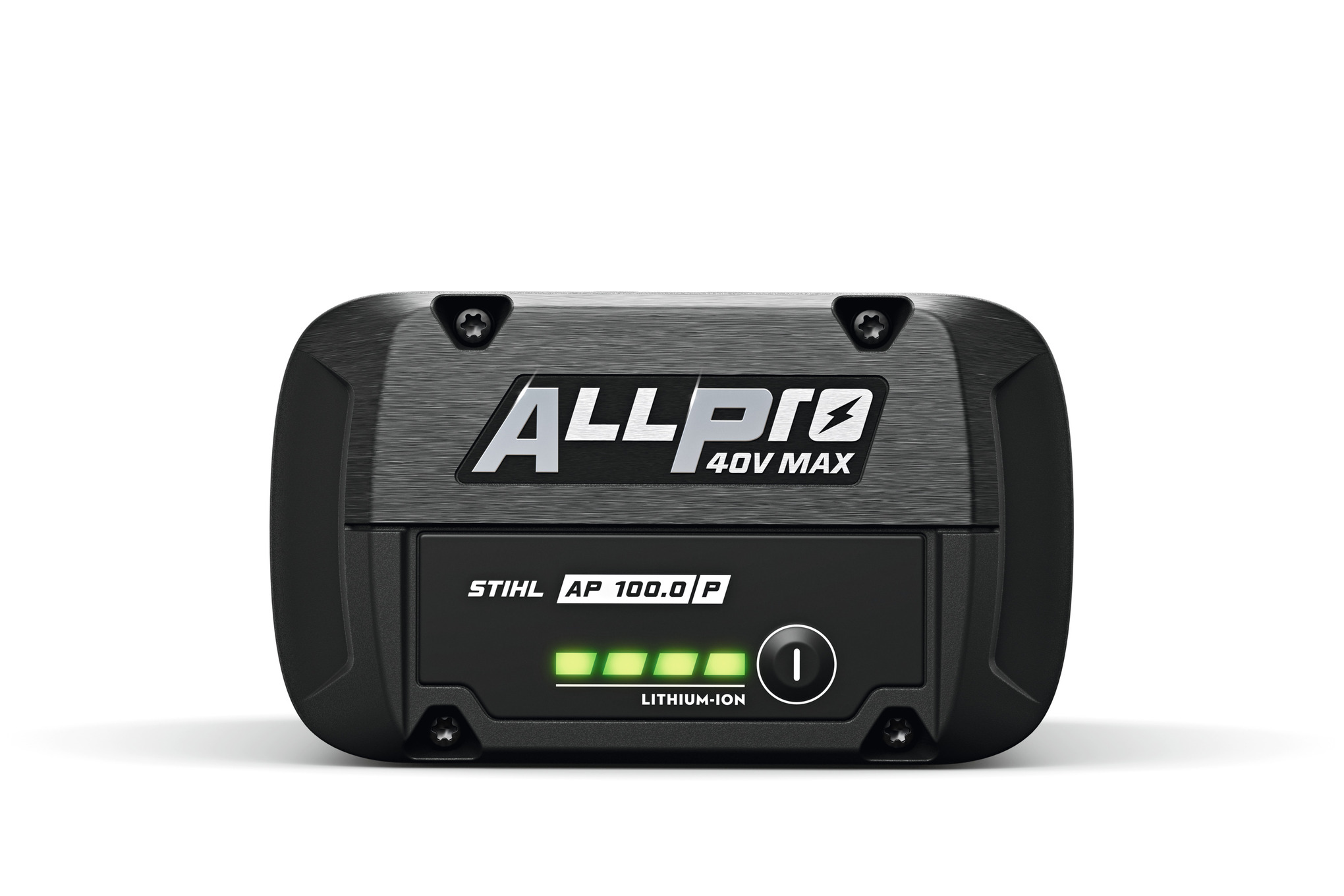AP 100 P - Batería sistema ALLPRO