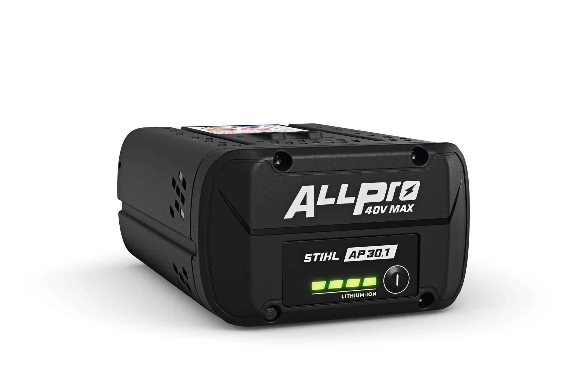 AP 30  - Batería sistema ALLPRO