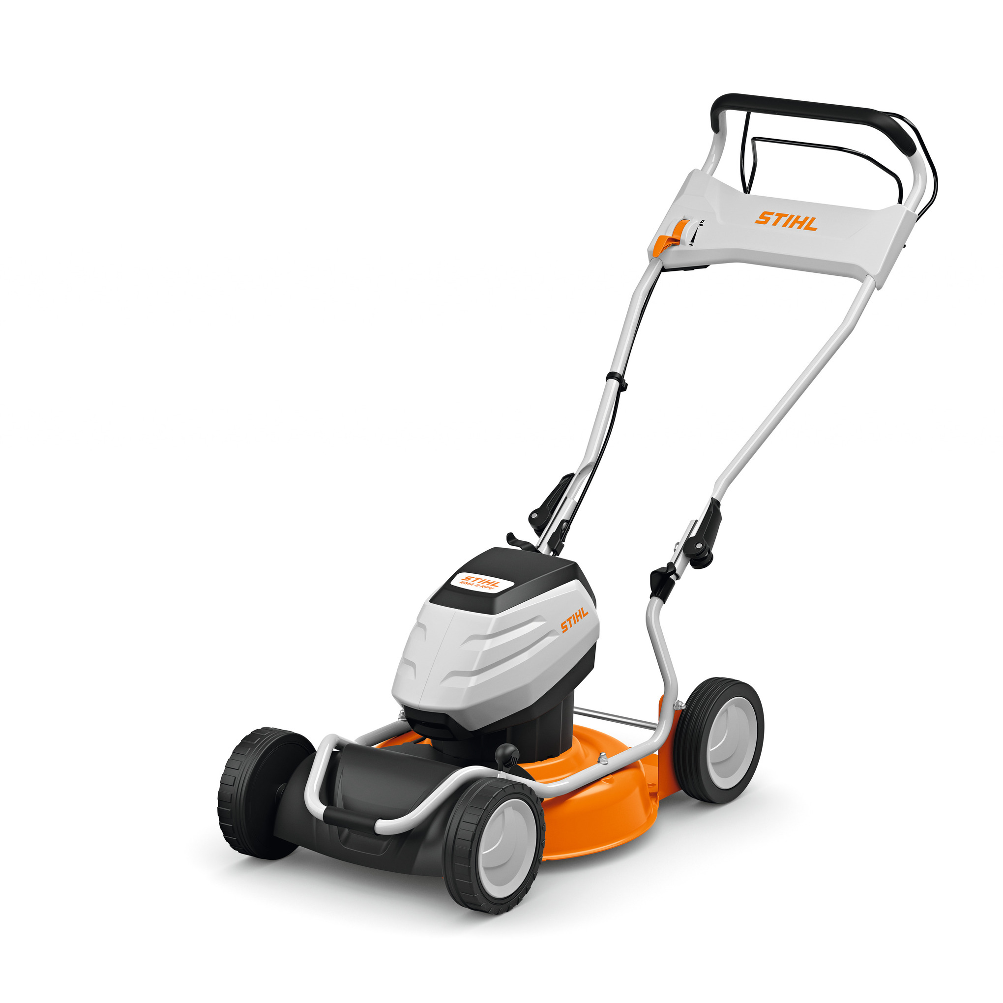 RMA 2.2 RV, sin batería ni cargador