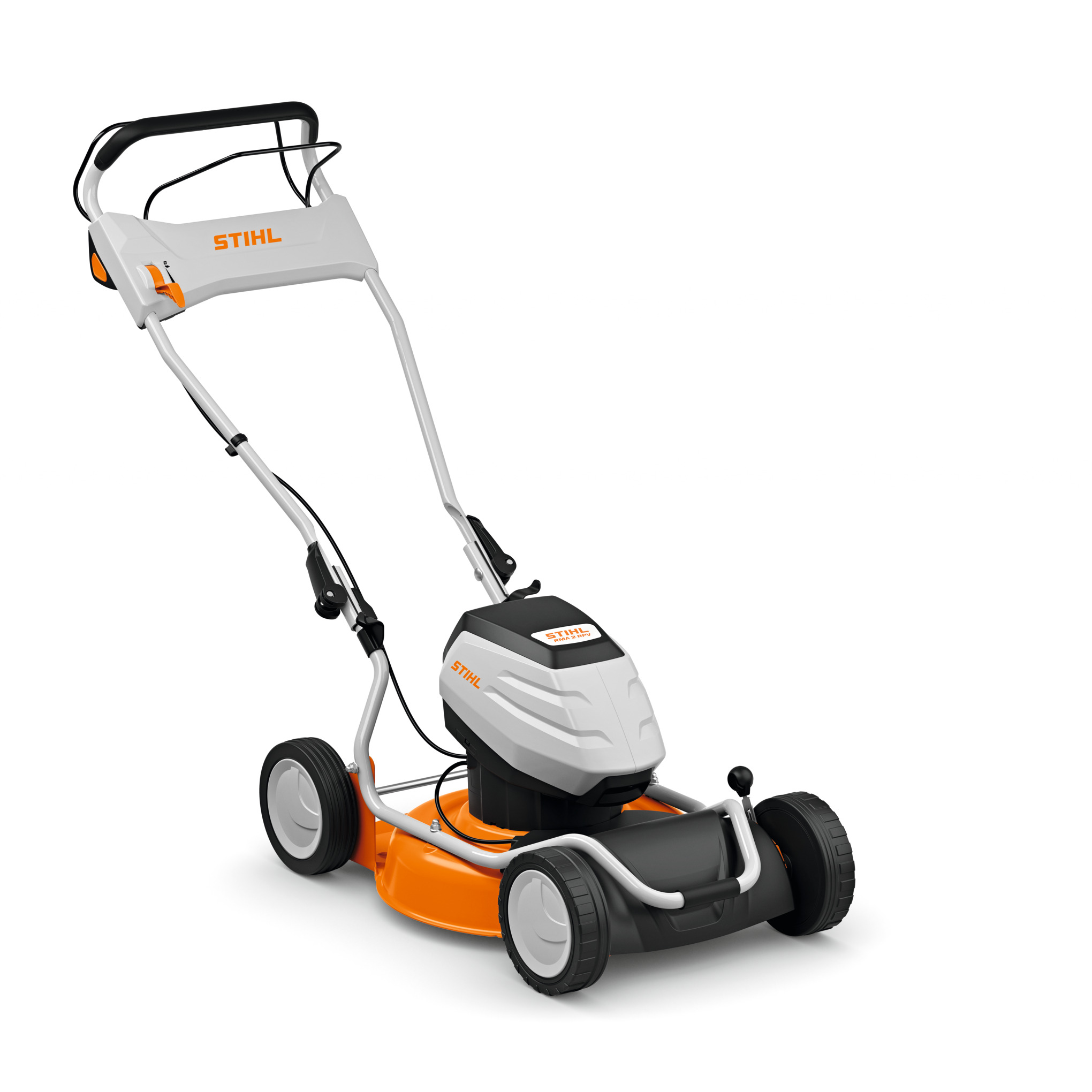 RMA 2.2 RV, sin batería ni cargador