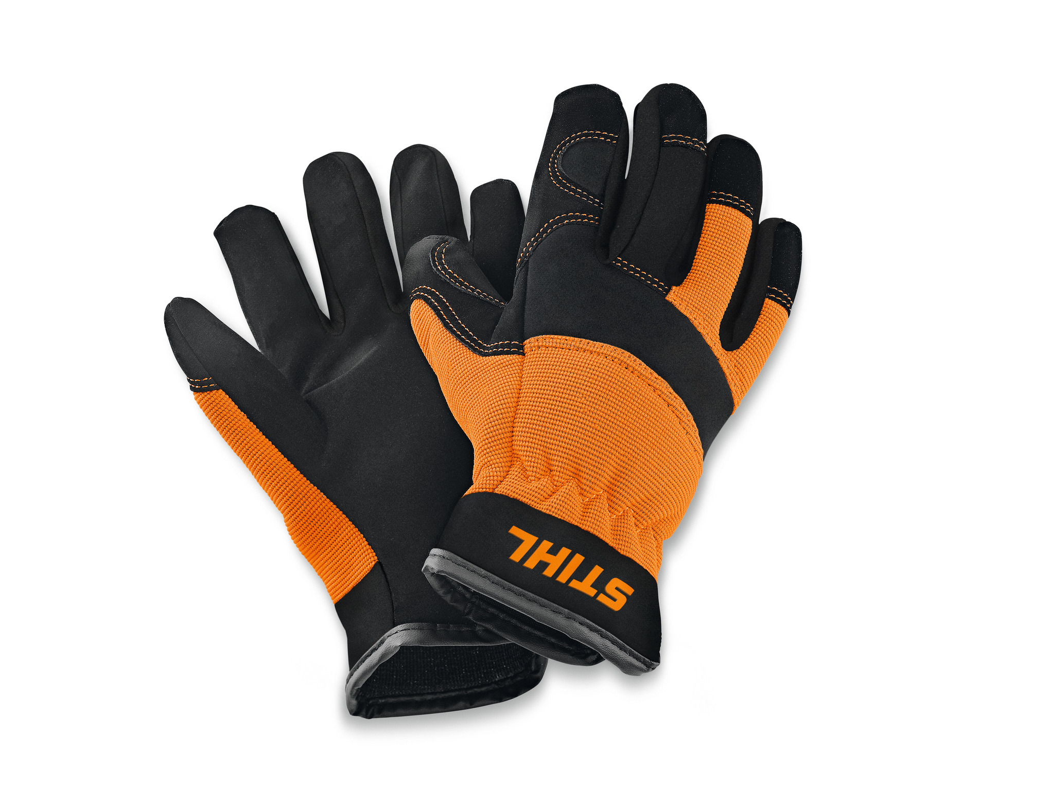 Guantes de trabajo, NIÑOS