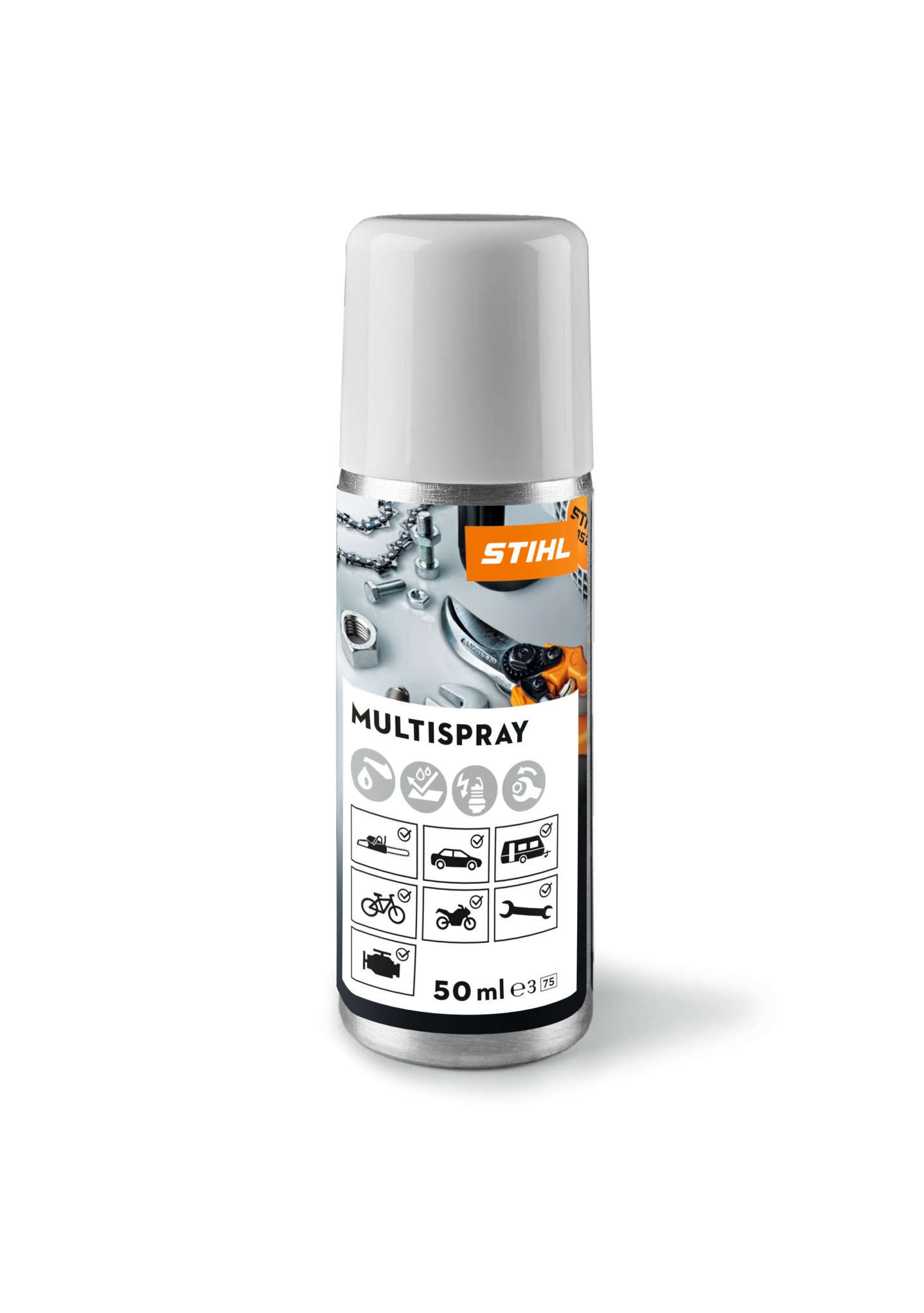 Spray multiuso