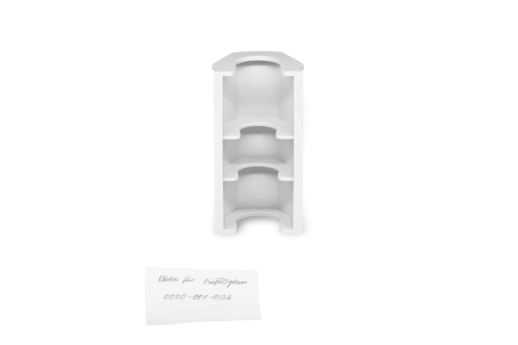 Soportes para contenedor combinado