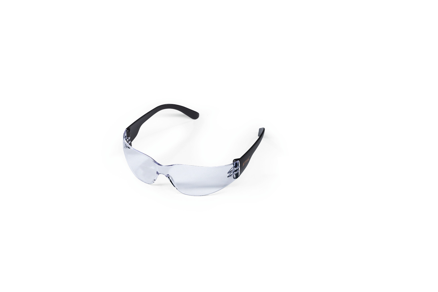 Gafas protectoras LIGHT, transparentes
