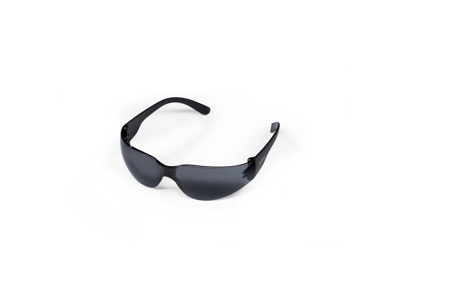 Gafas protectoras LIGHT, negras