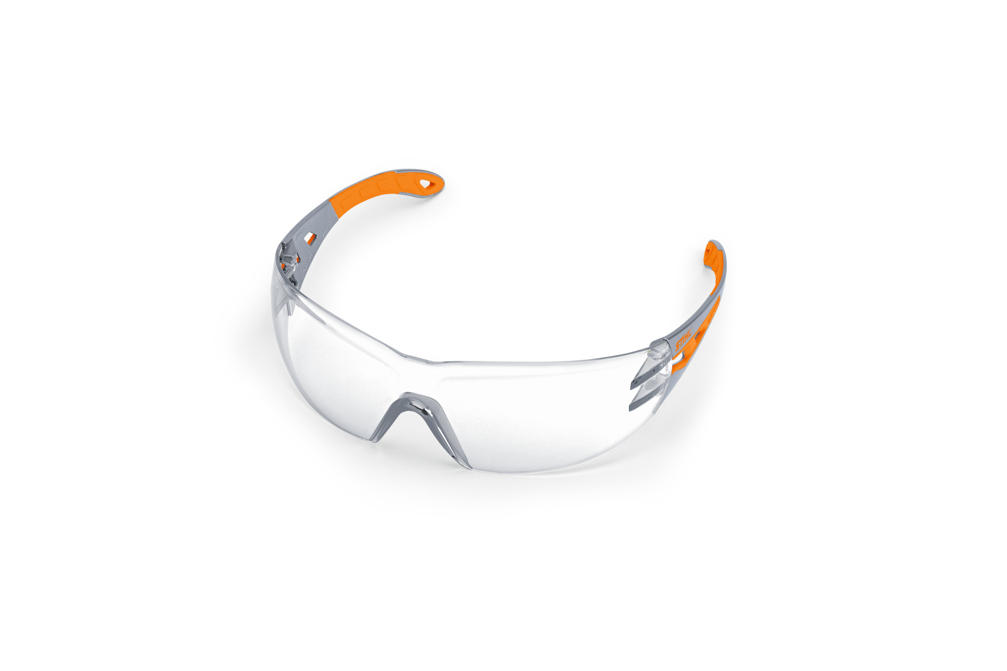Gafas protectoras LIGHT PLUS, transparentes