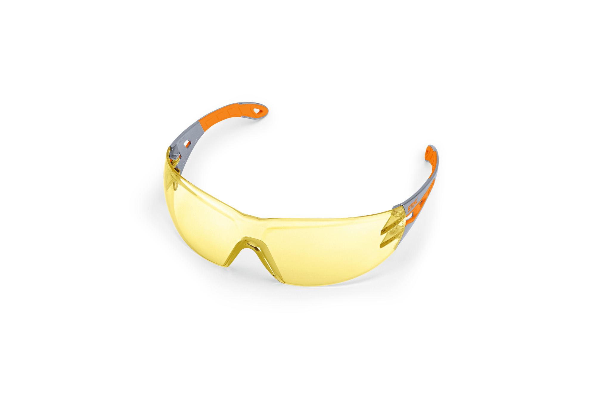 Gafas protectoras LIGHT PLUS, amarillas