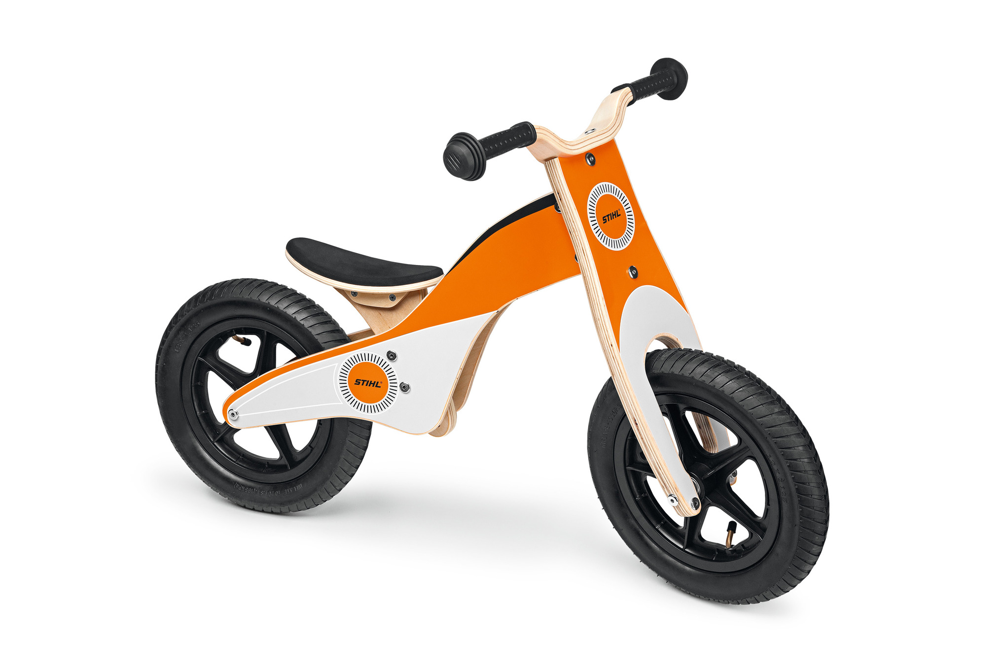 Bicicleta de aprendizaje