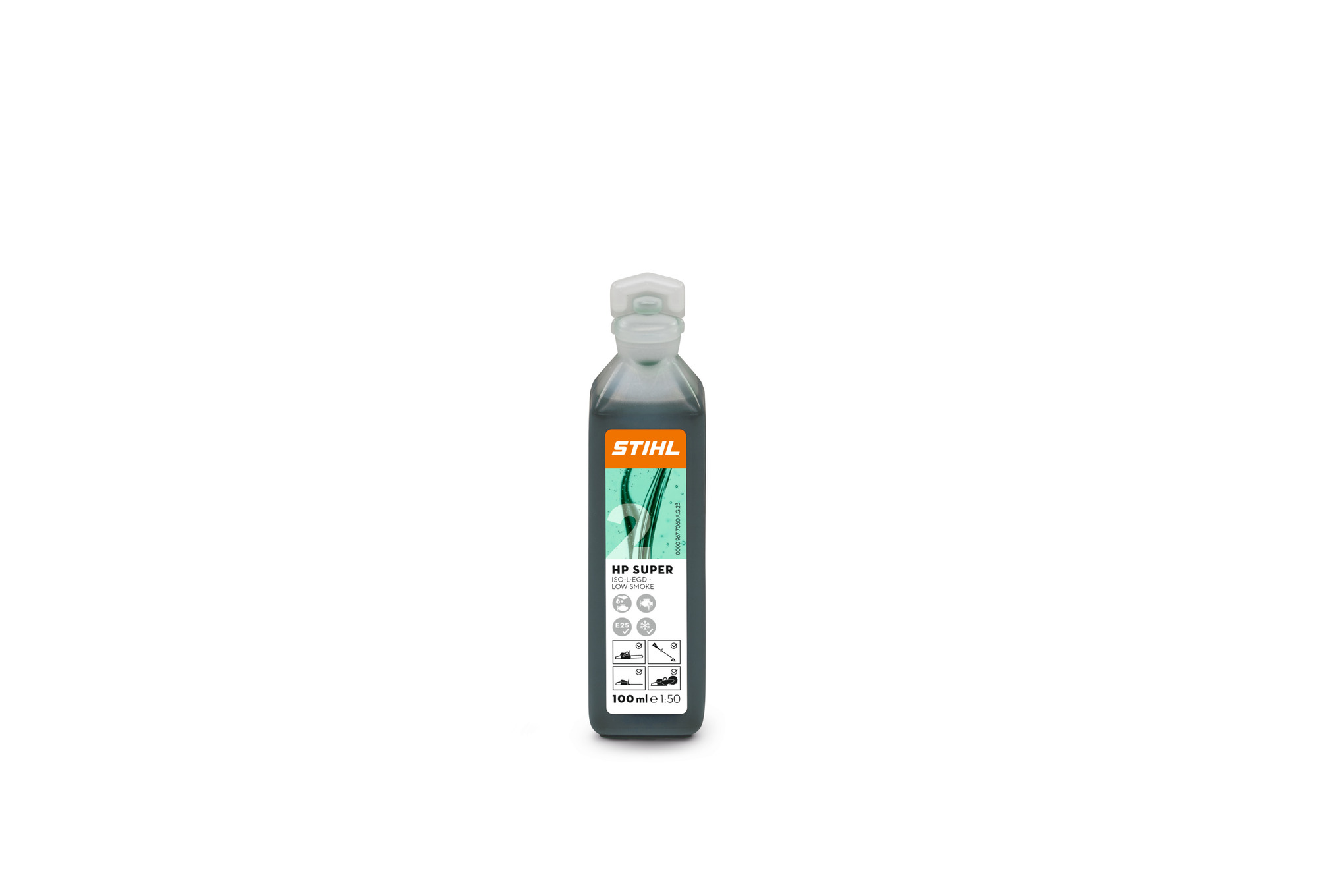 Aceite HP Super