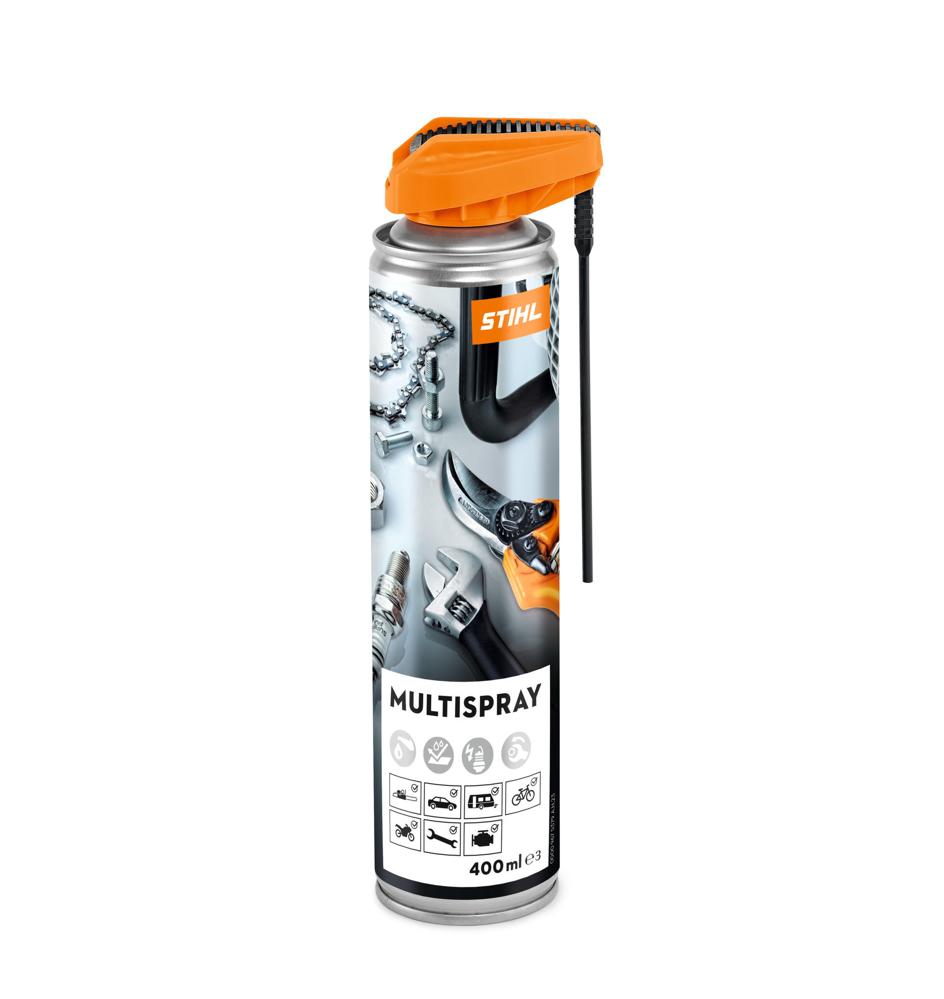 Spray multiuso